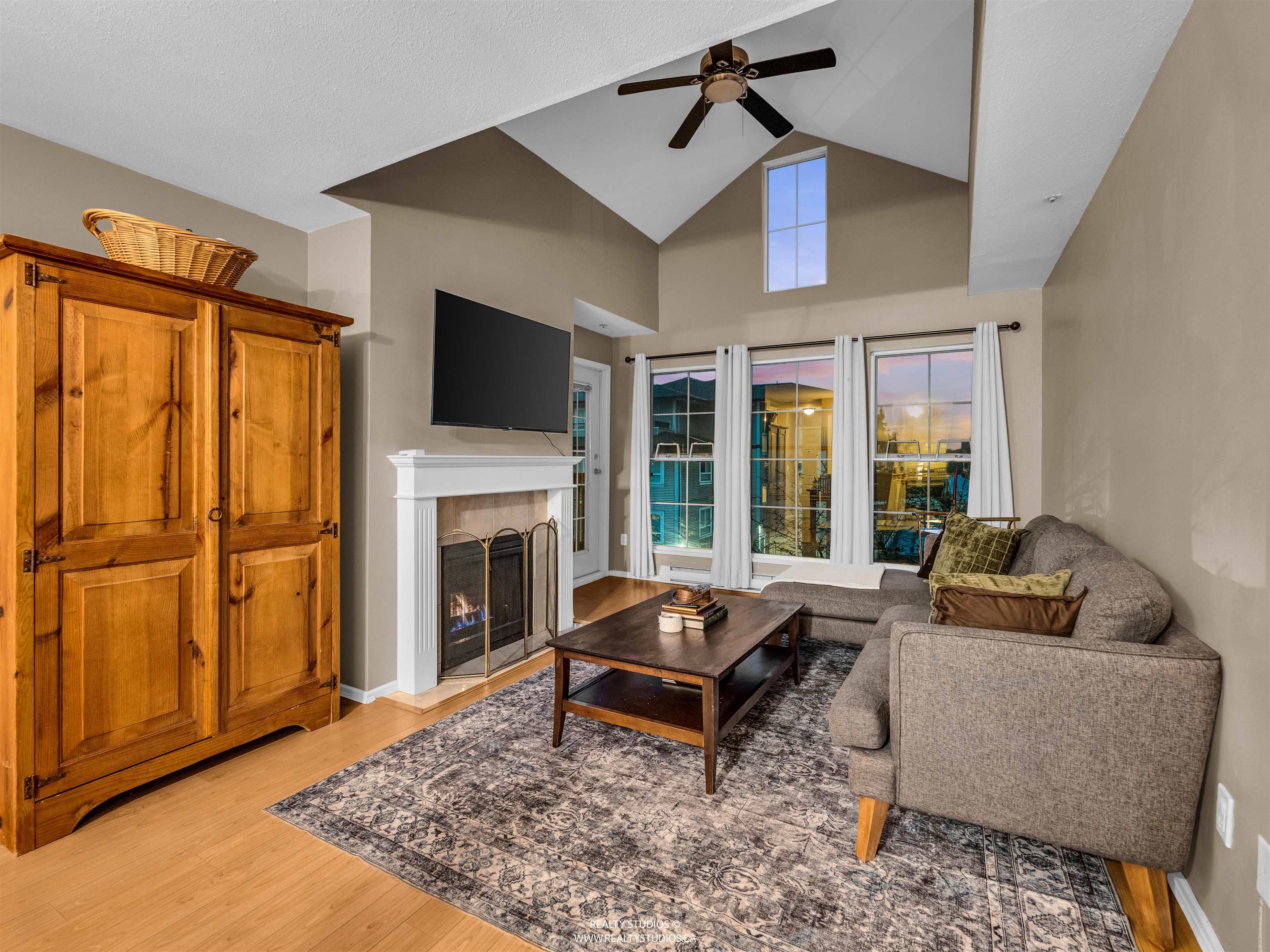 315 888 GAUTHIER AVENUE, R3088599, BC,