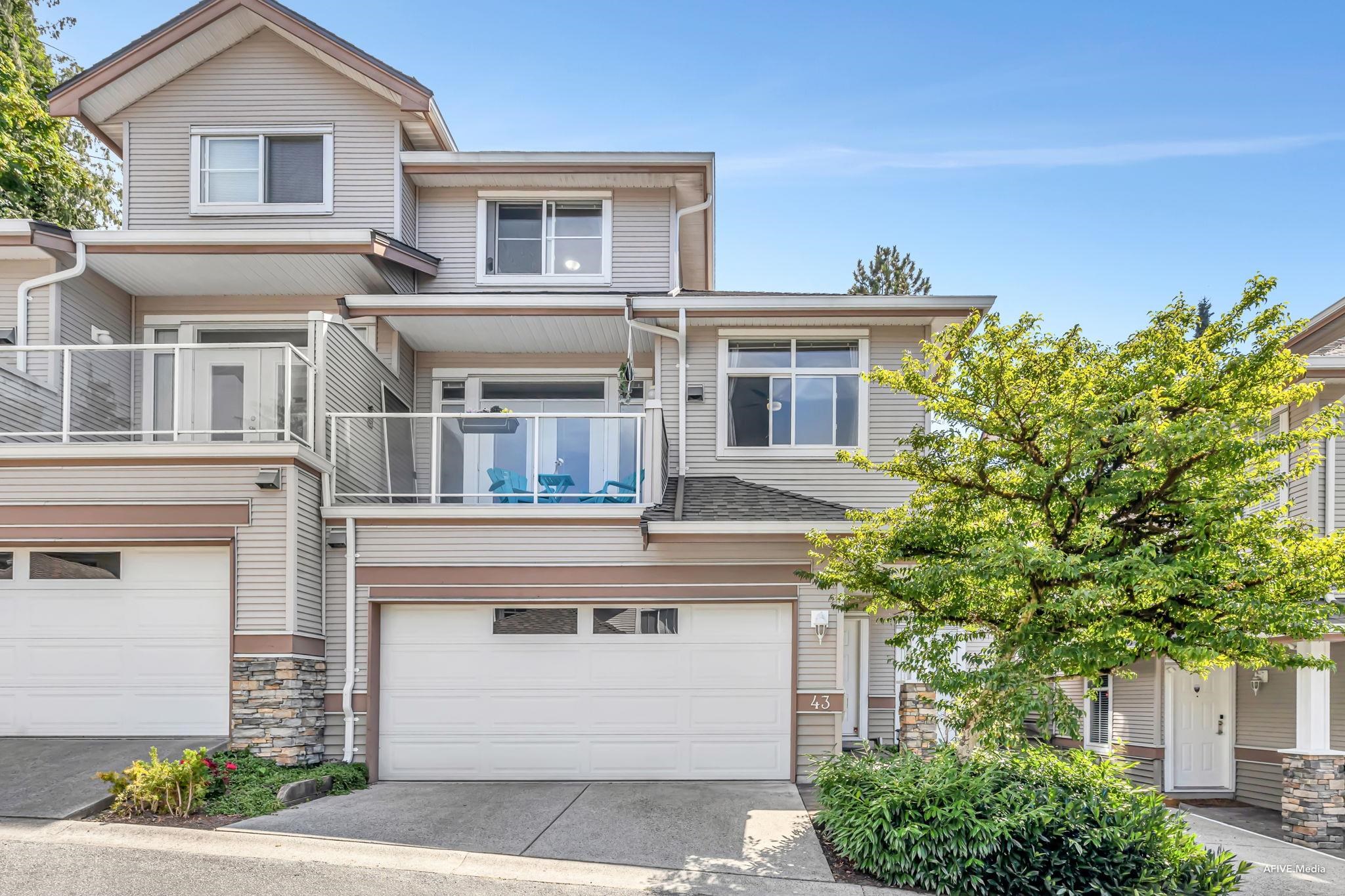 43 11860 RIVER ROAD, R3088617, BC,