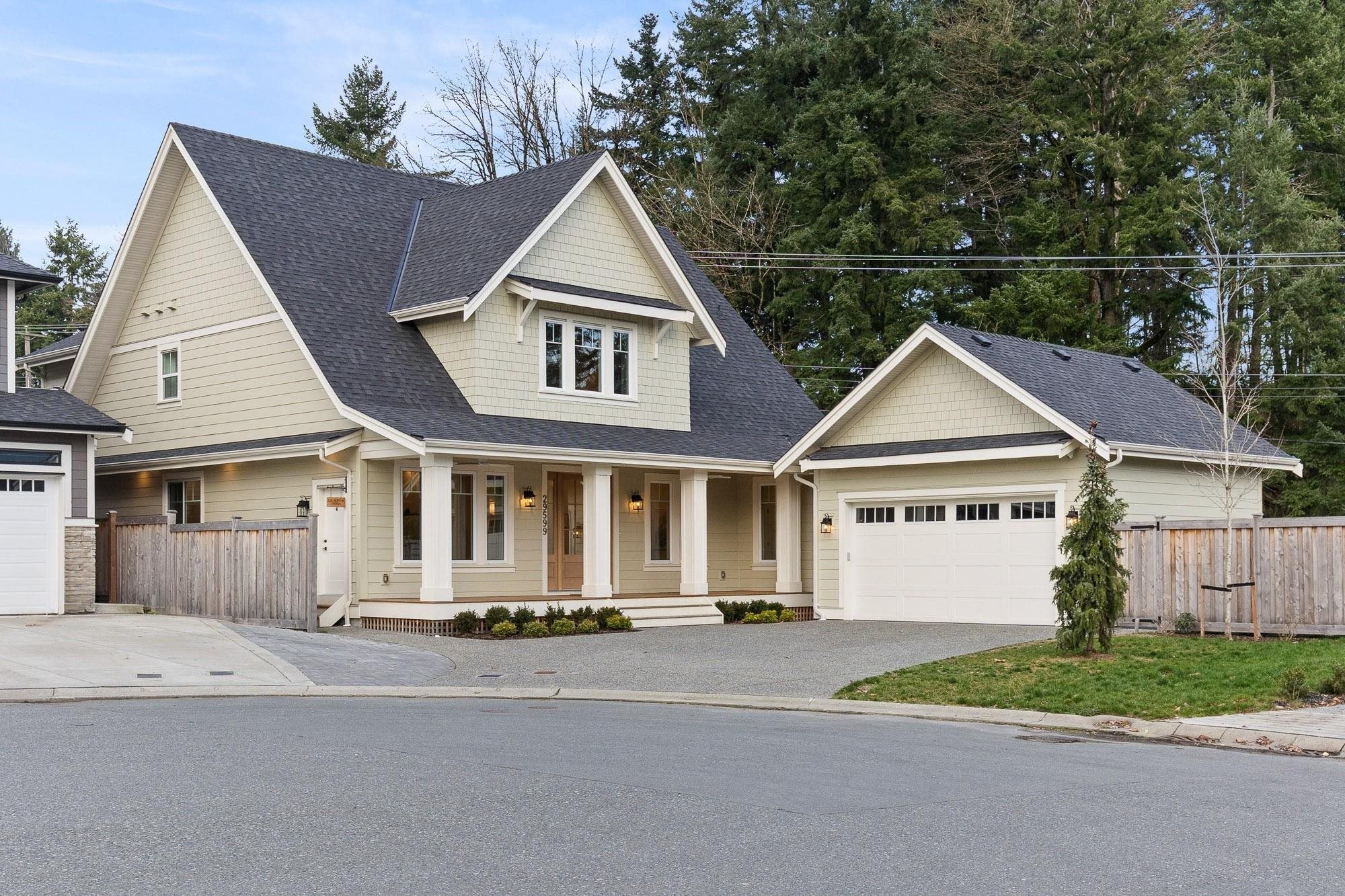 29599 CORVINA COURT, Abbotsford BC V4X 0A6, R3088627, BC,