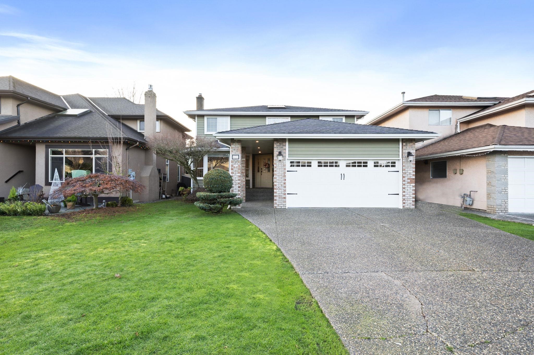 12311 TRITES ROAD, Richmond BC V7E 3R6, R3088630, BC,