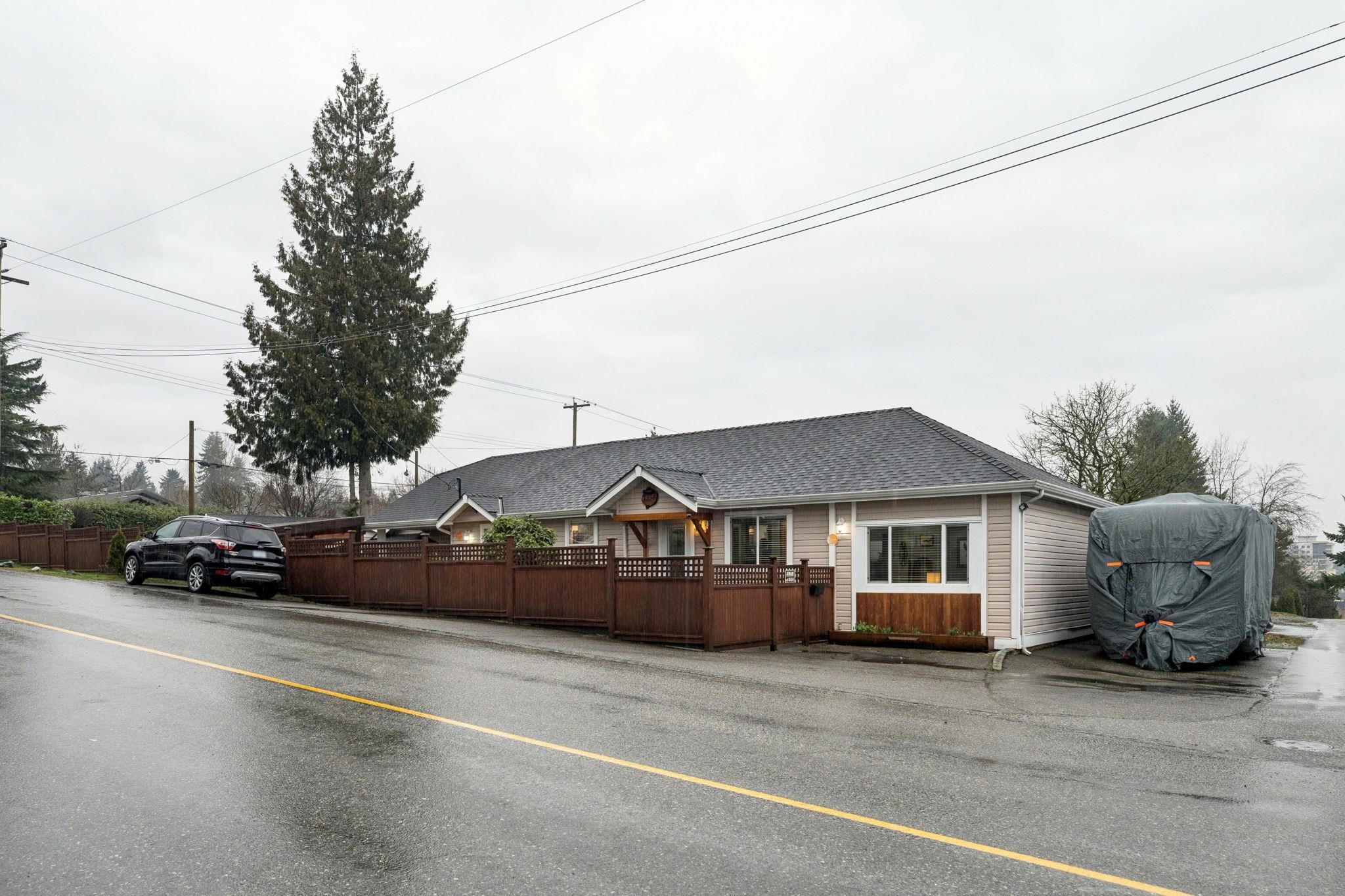 7334 ALDER STREET, Mission BC V2V 3N9, R3088631, BC,