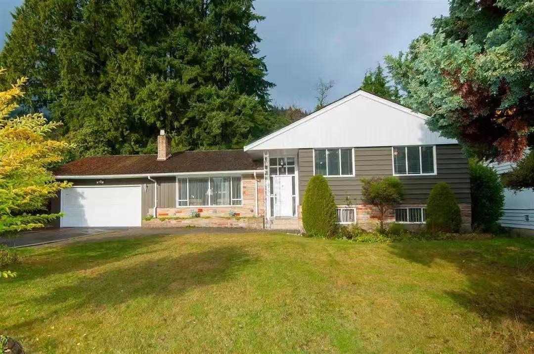 81 GLENGARRY CRESCENT, West Vancouver BC V7S 1B4, R3088639, BC,