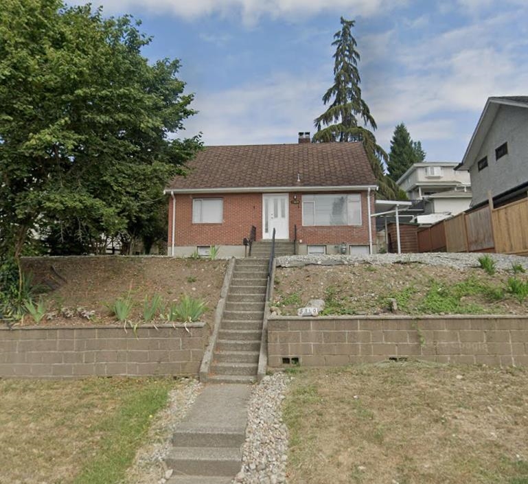 5349 KEITH STREET, Burnaby BC V5J 3C4, R3088645, BC,