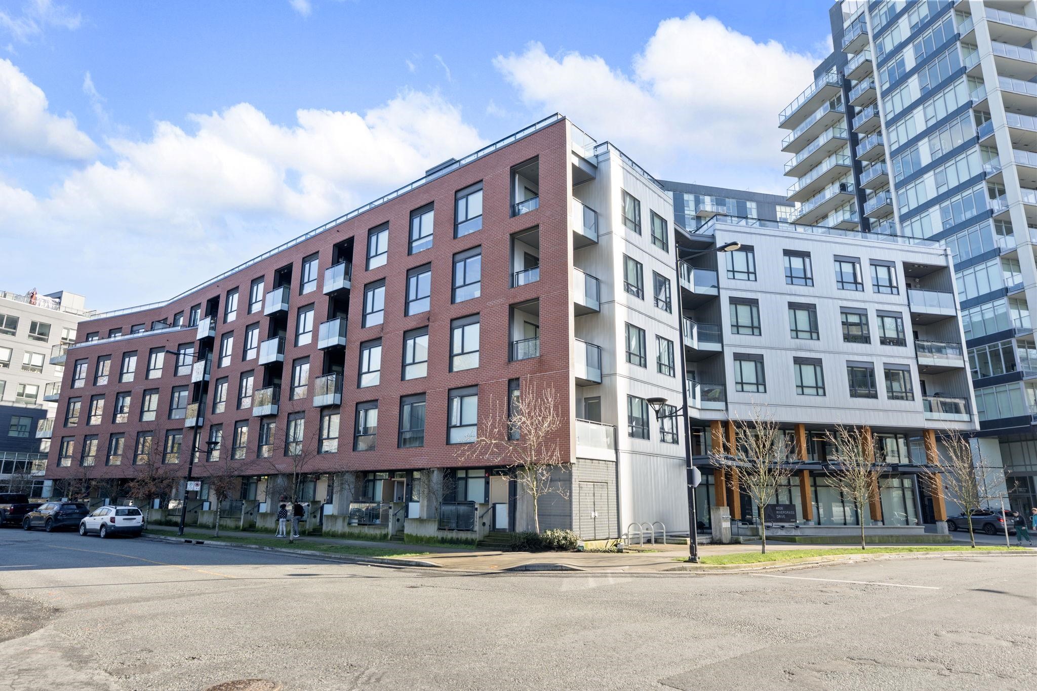 411 8508 RIVERGRASS DRIVE, R3088648, BC,