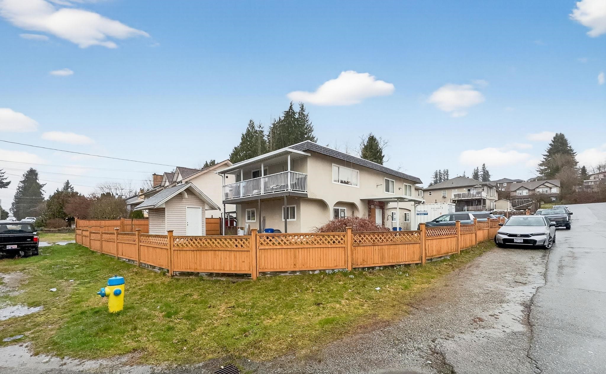32891 BAKERVIEW AVENUE, Mission BC V2V 2P8, R3088693, BC,
