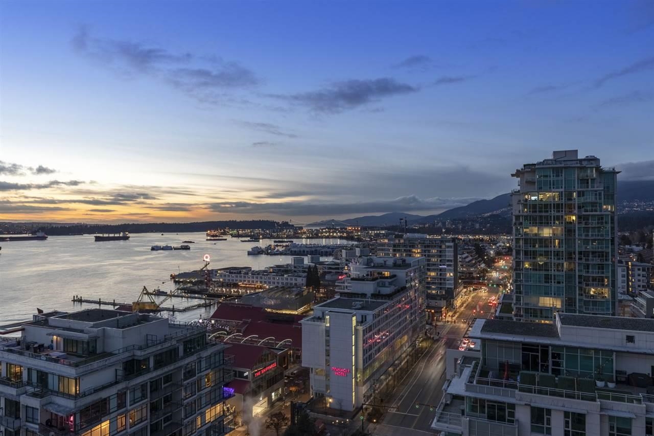 2107 188 ESPLANADE, R3088698, BC,