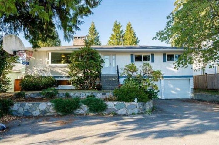 845 SMITH AVENUE, Coquitlam BC V3J 2X4, R3088704, BC,