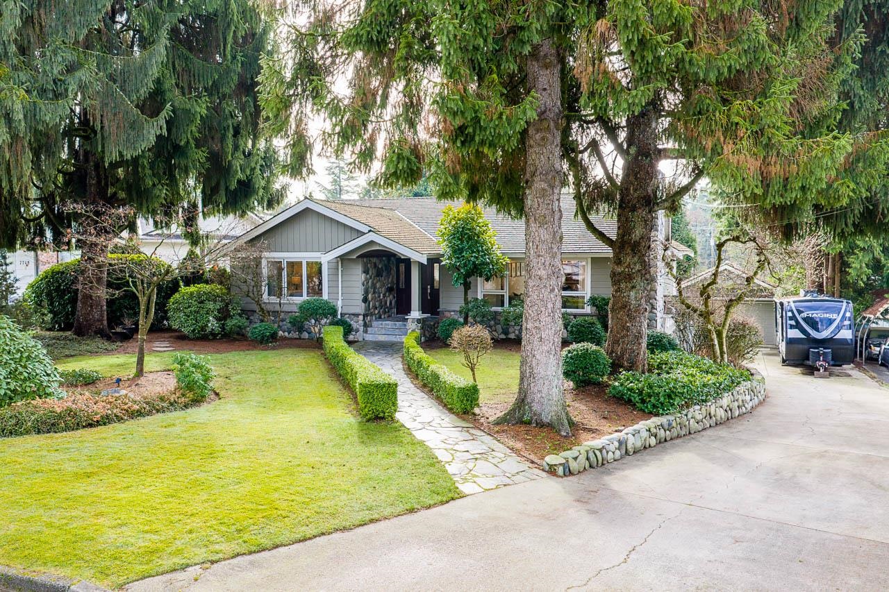 7742 JENSEN PLACE, Burnaby BC V5A 2A8, R3088705, BC,