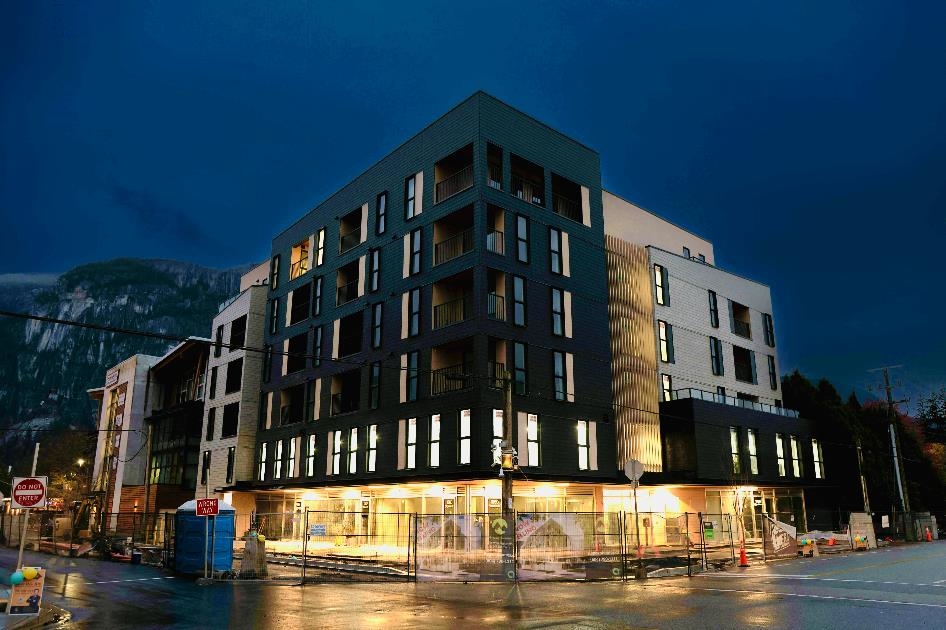 406 37994 SECOND AVENUE, R3088768, BC,