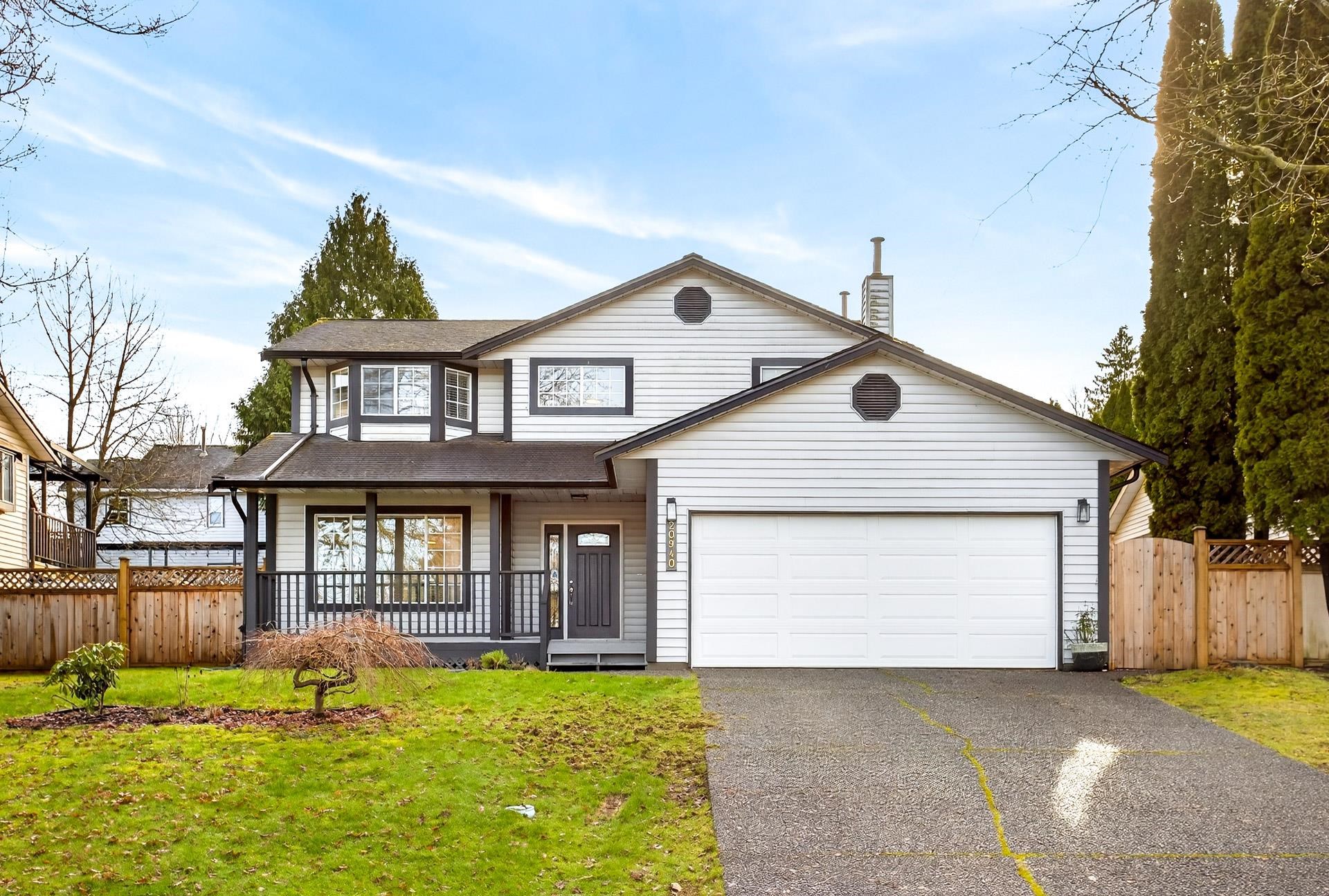 20940 94B AVENUE, Langley BC V1M 2A9, R3088769, BC,