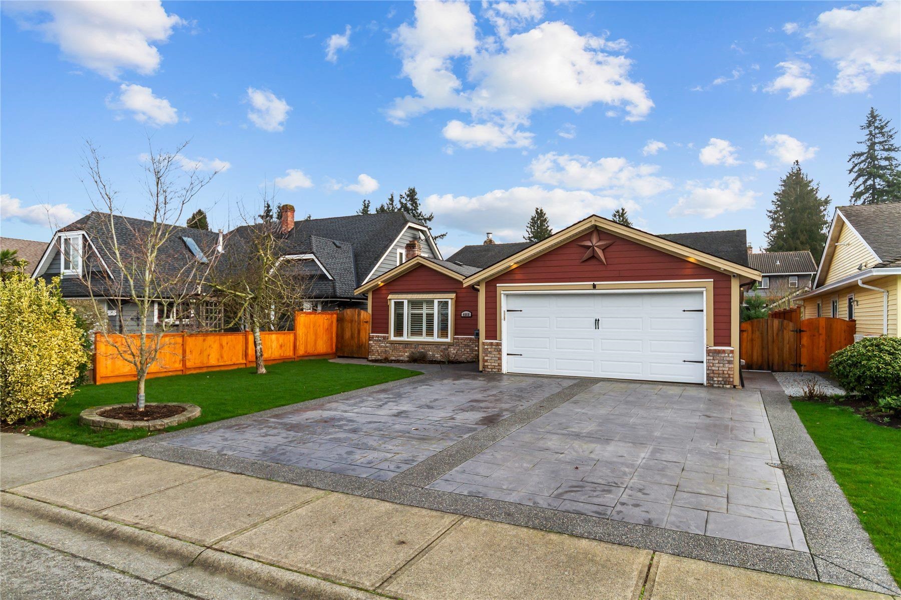 4668 55A STREET, Delta BC V4K 4H2, R3088770, BC,