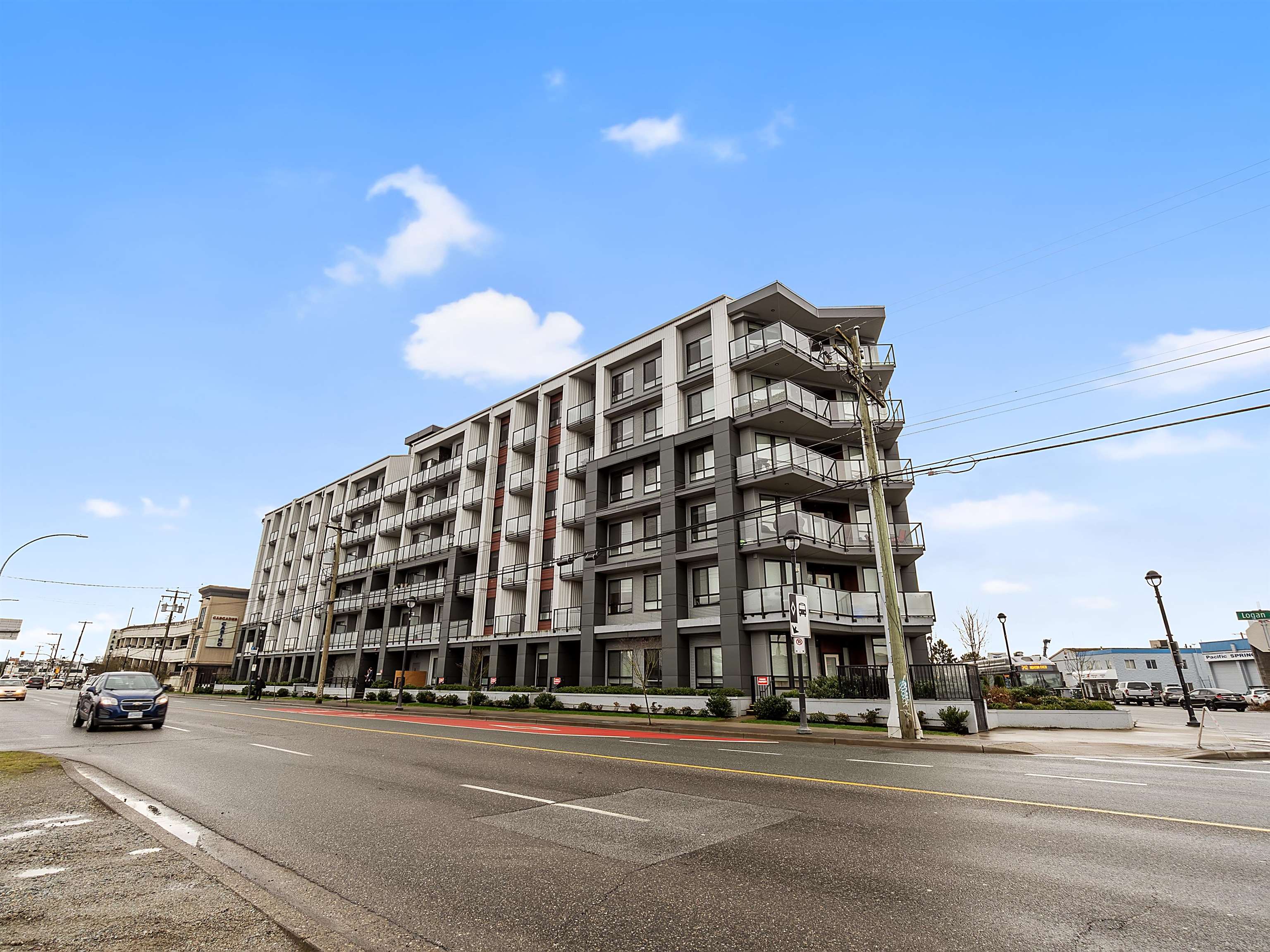 310 20360 LOGAN AVENUE, R3088796, BC,