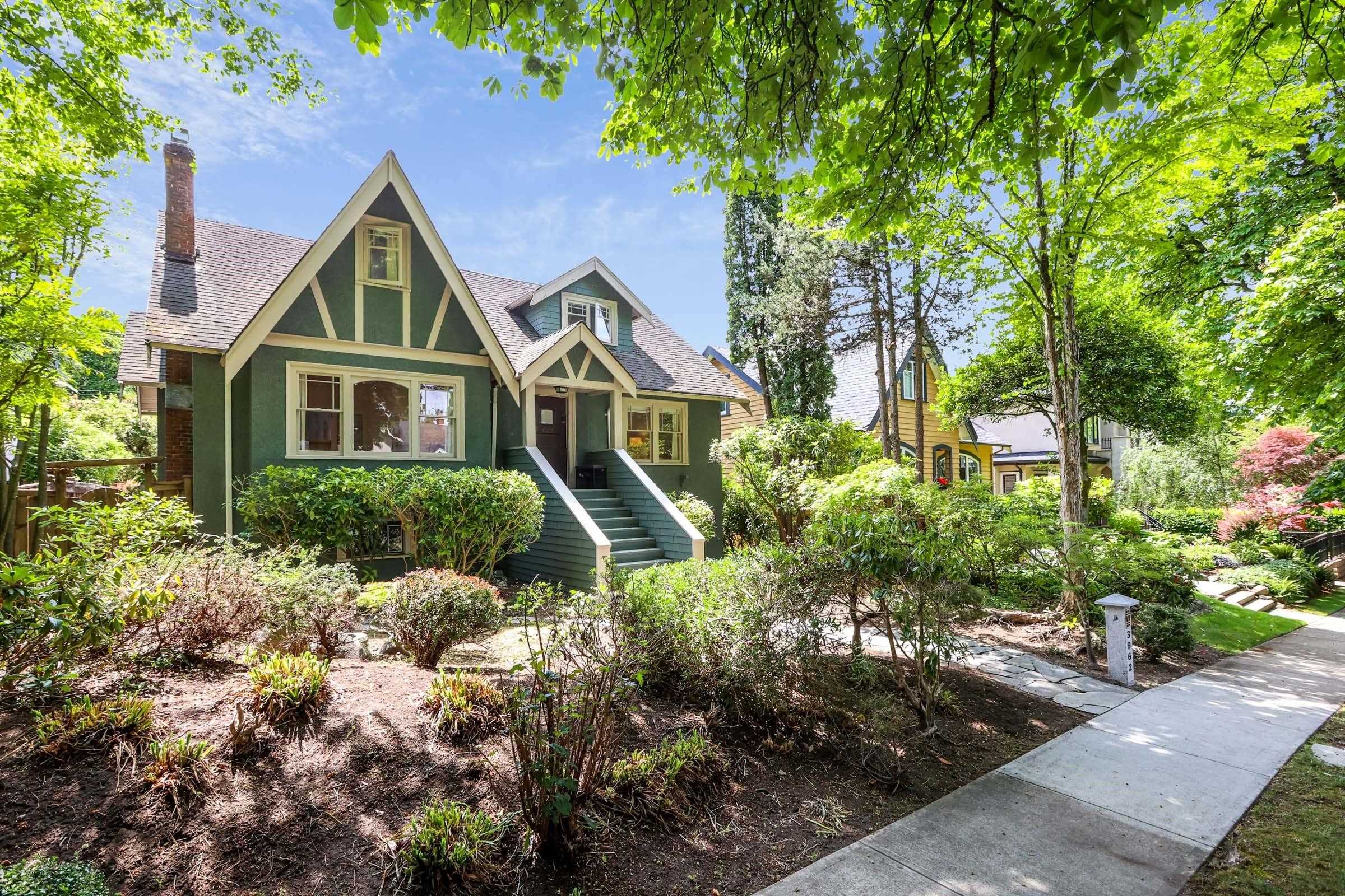 3962 W 22ND AVENUE, Vancouver BC V6S 1K1, R3088800, BC,