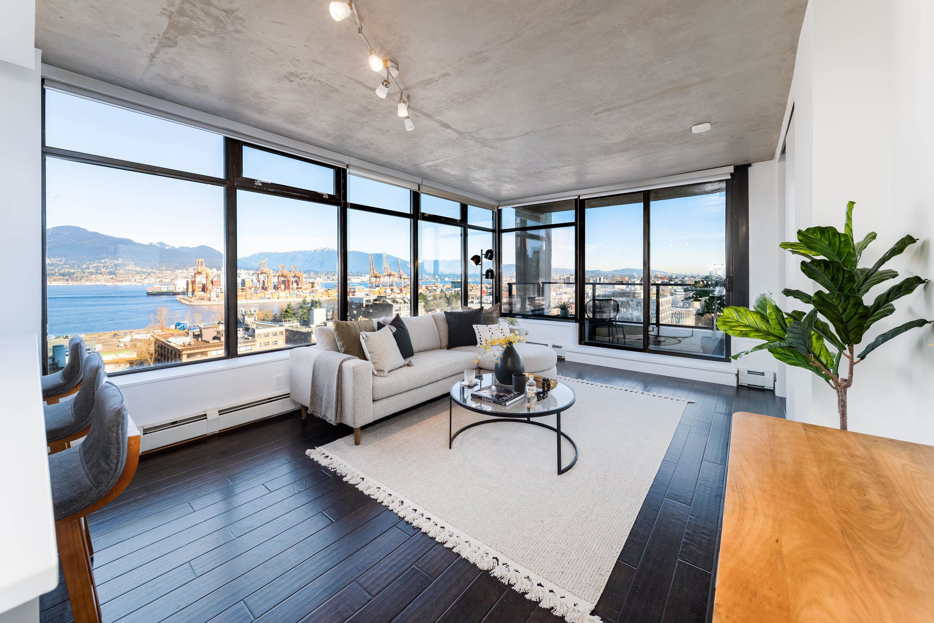 1201 108 CORDOVA STREET, R3088807, BC,