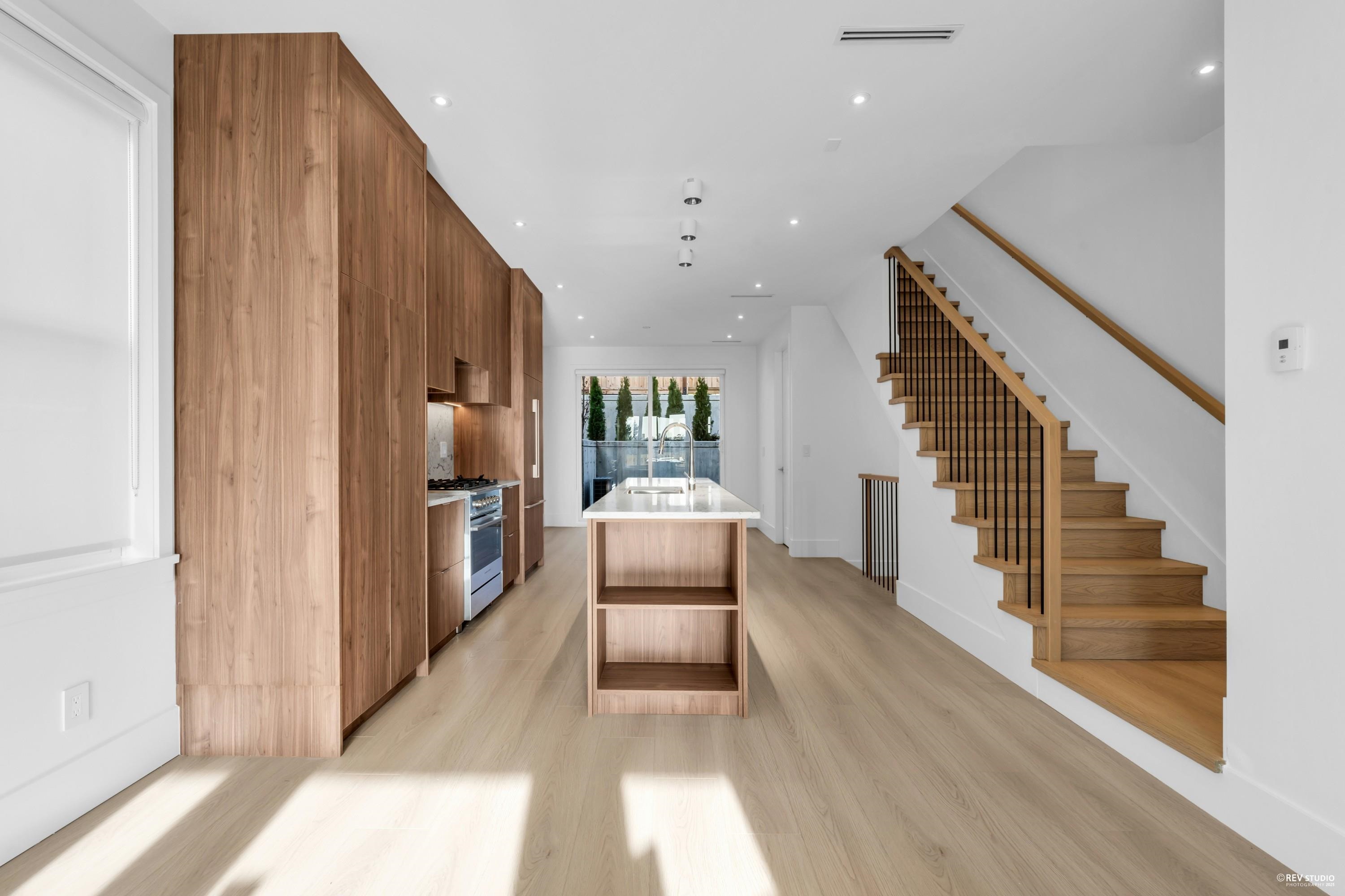 101 1125 CARTIER AVENUE, R3088811, BC,