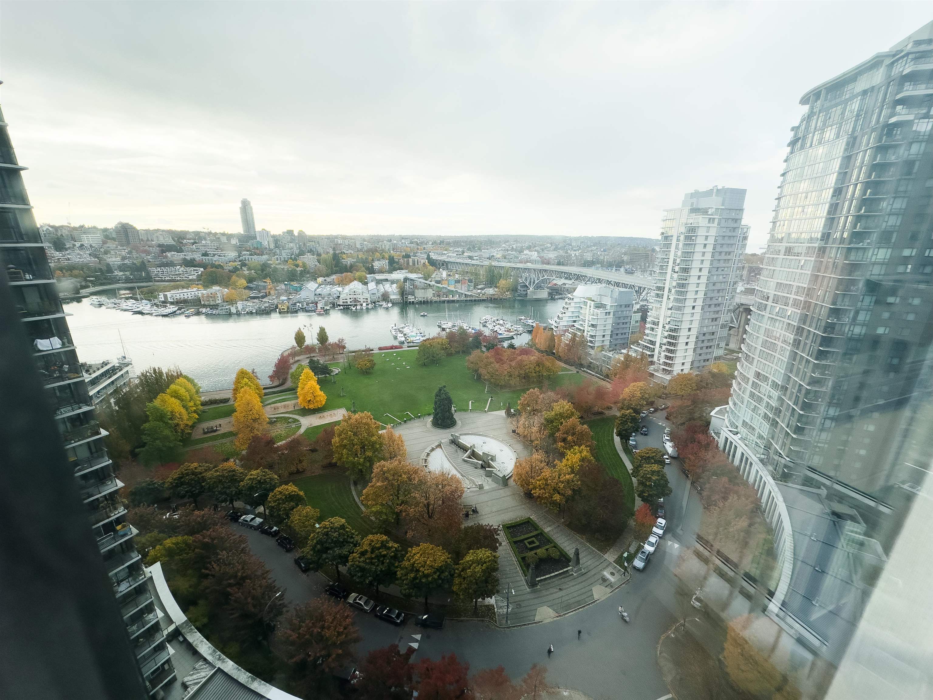 2502 1438 RICHARDS STREET, R3088817, BC,