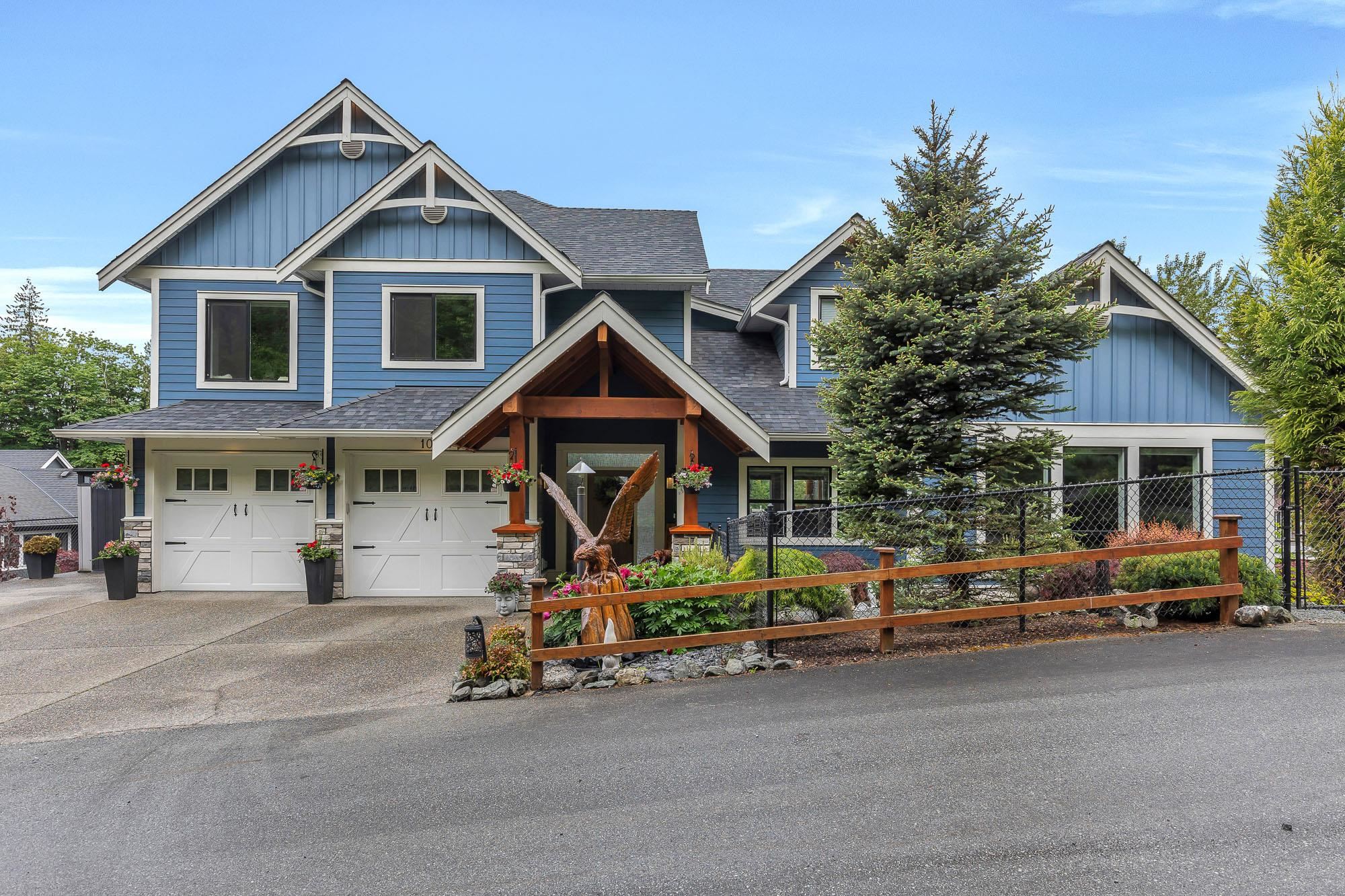 10 7854 BROOKWOOD PLACE, R3088826, BC,