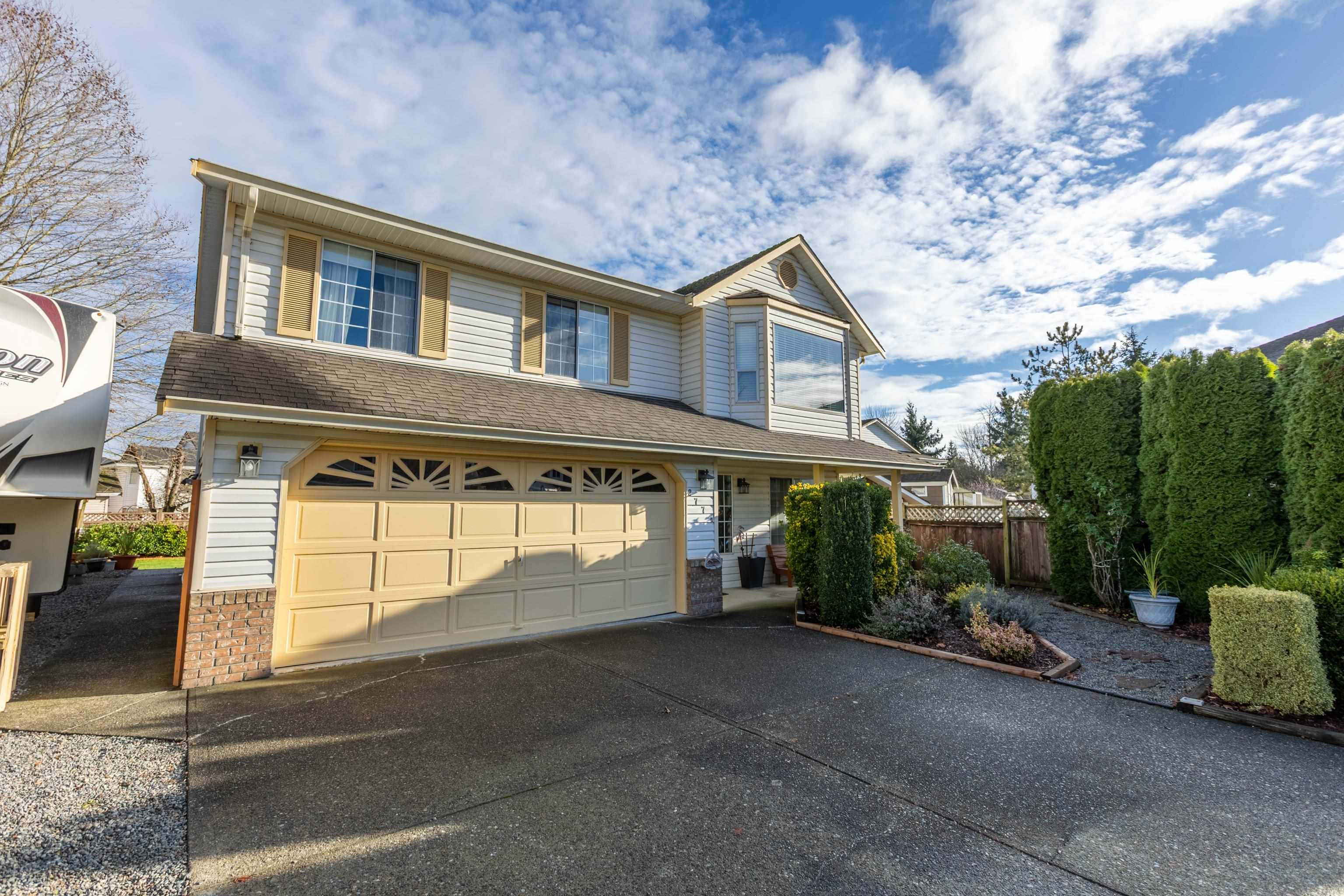 2774 DEHAVILLAND PLACE, Abbotsford BC V2T 5E2, R3088841, BC,