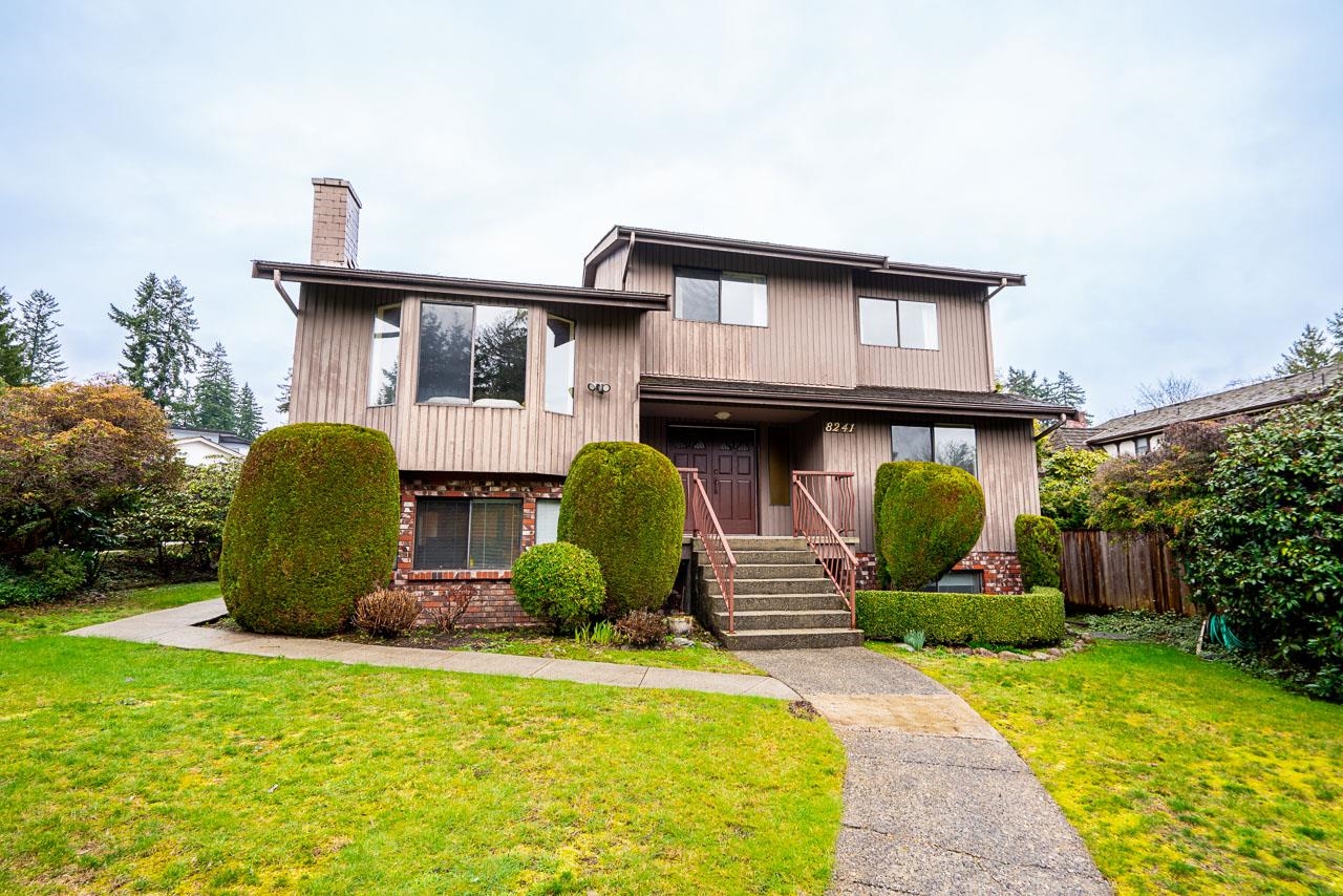 8241 BRYNLOR DRIVE, Burnaby BC V5E 4E2, R3088849, BC,
