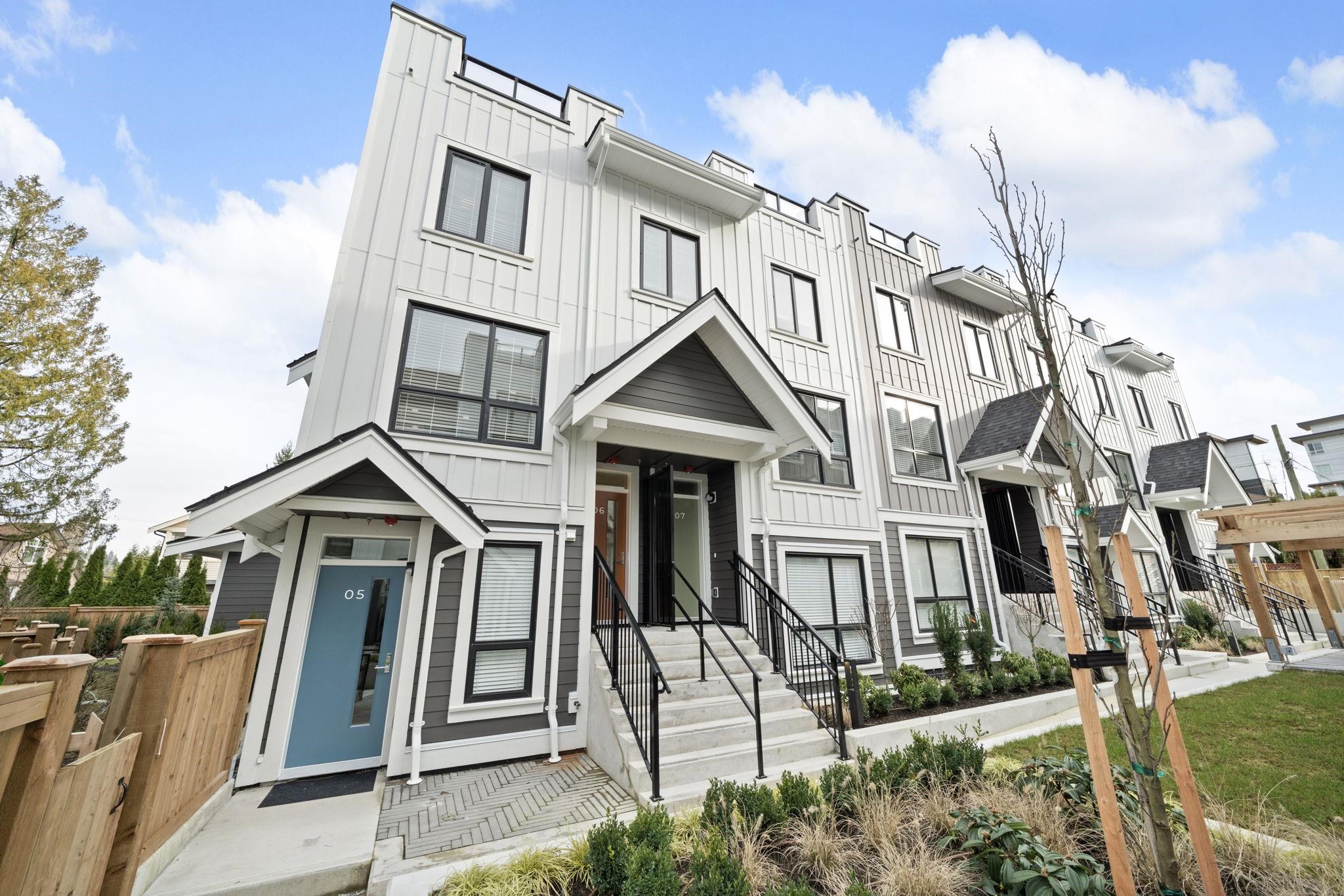 6 728 LEA AVENUE, R3088877, BC,