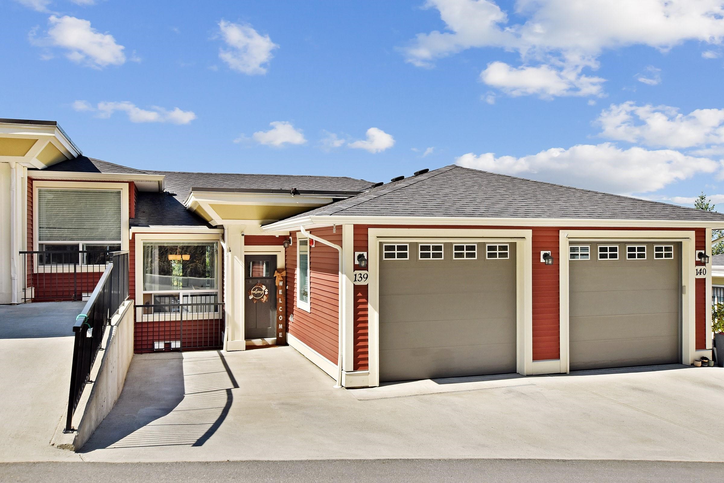 139 6026 LINDEMAN STREET, R3088892, BC,