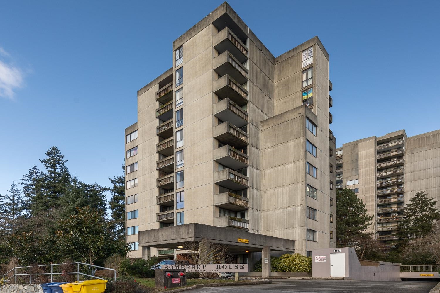 403 4105 IMPERIAL STREET, R3088913, BC,