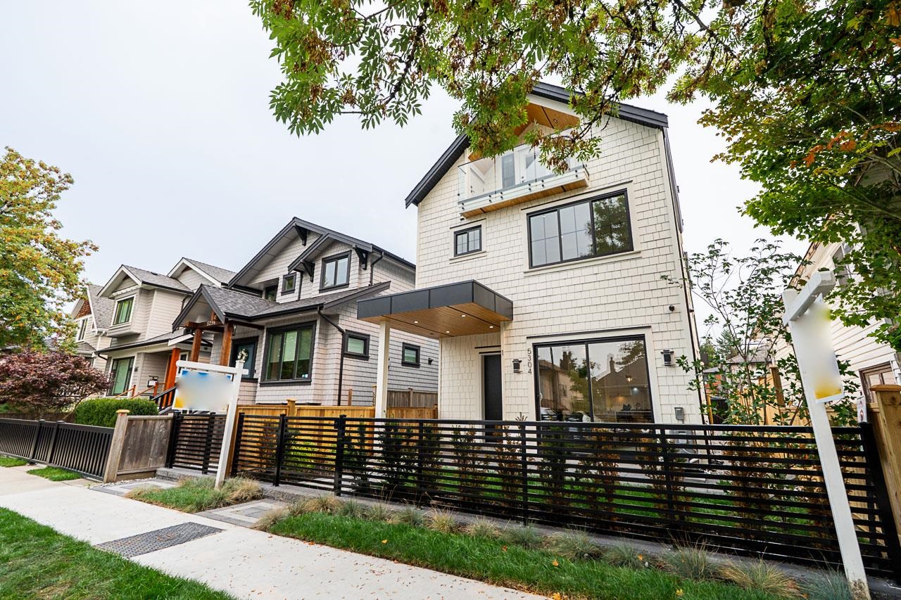 1 5304 ELGIN STREET, R3088914, BC,