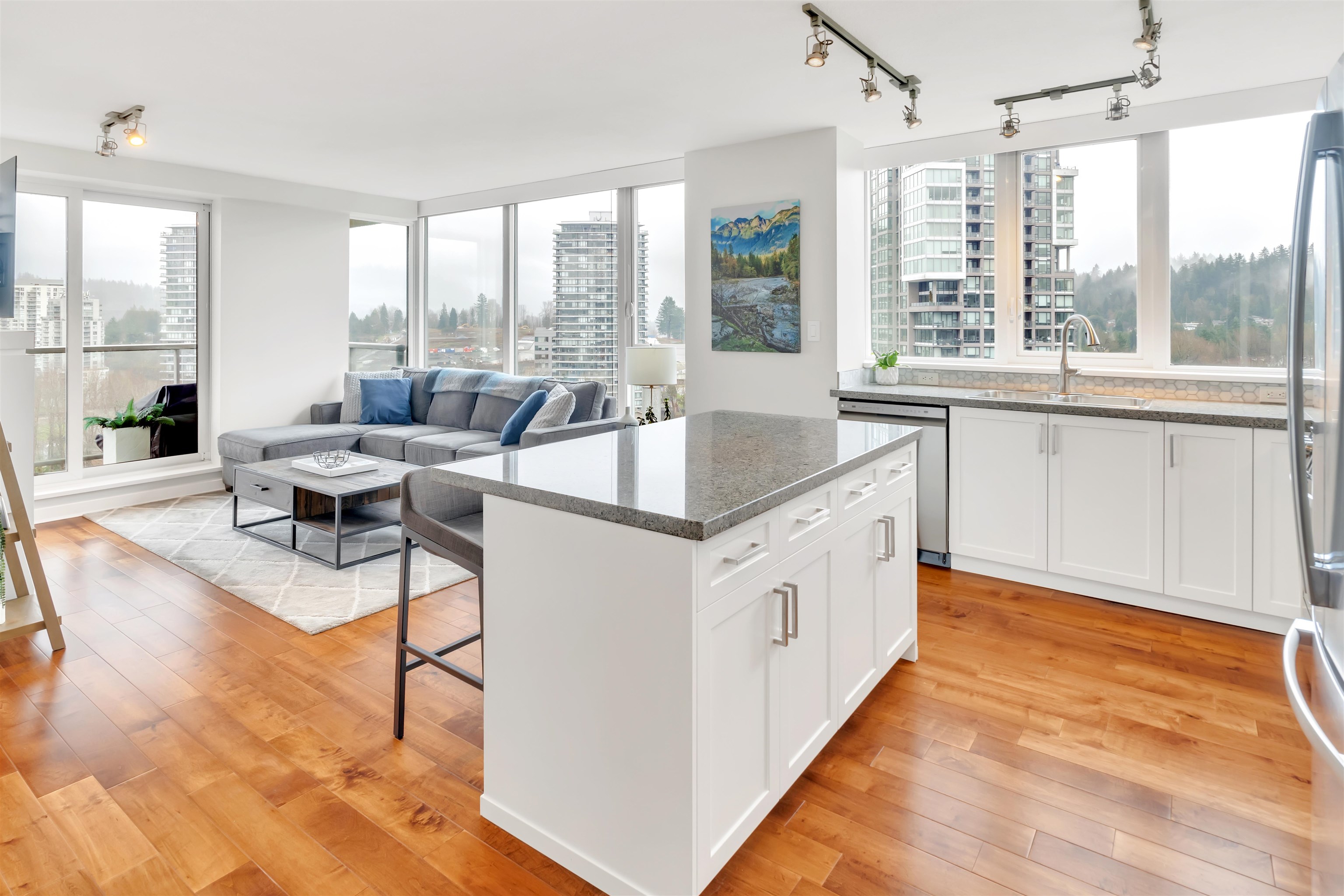 2108 660 NOOTKA WAY, R3088939, BC,