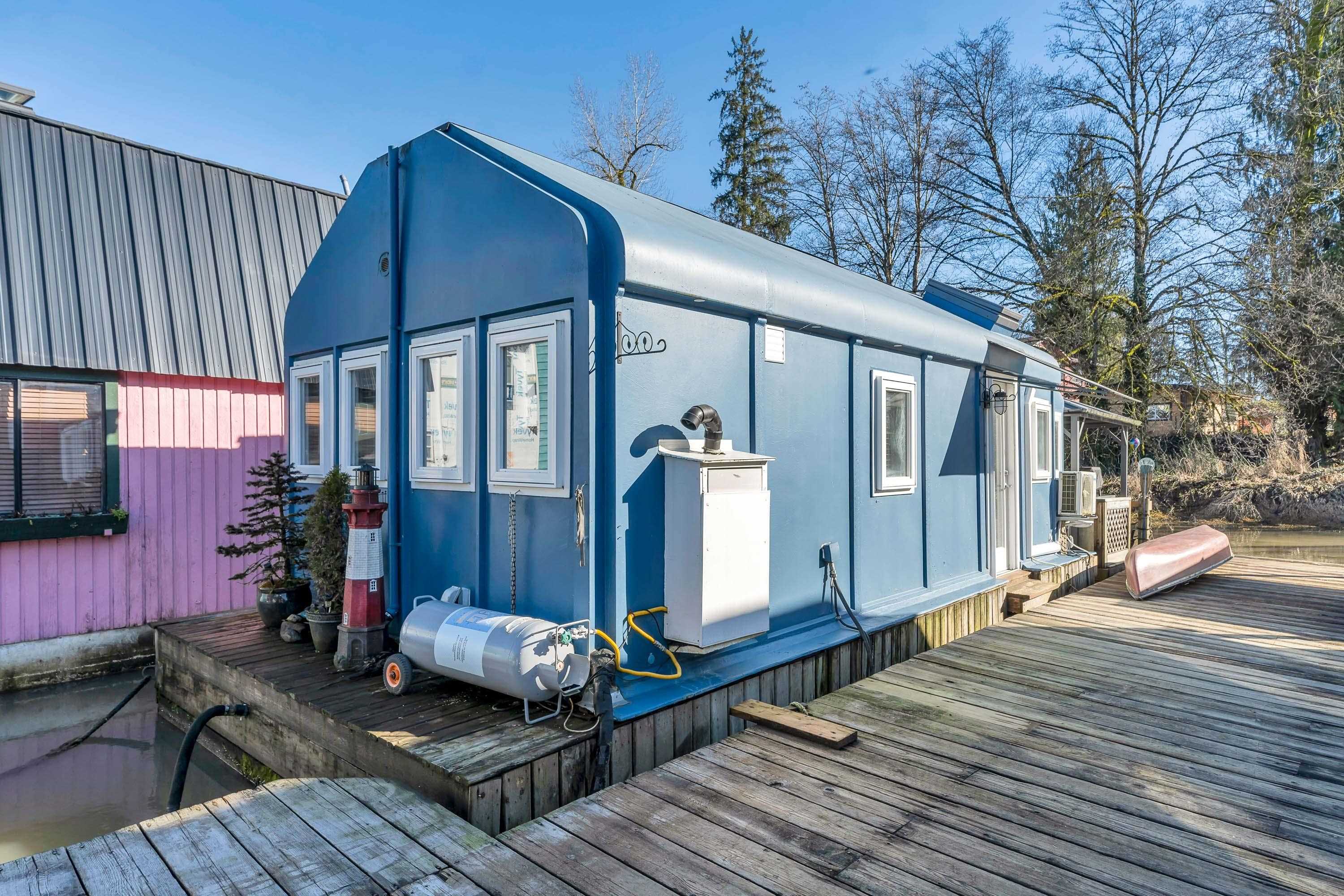 16 20837 LOUIE CRESCENT, R3088942, BC,