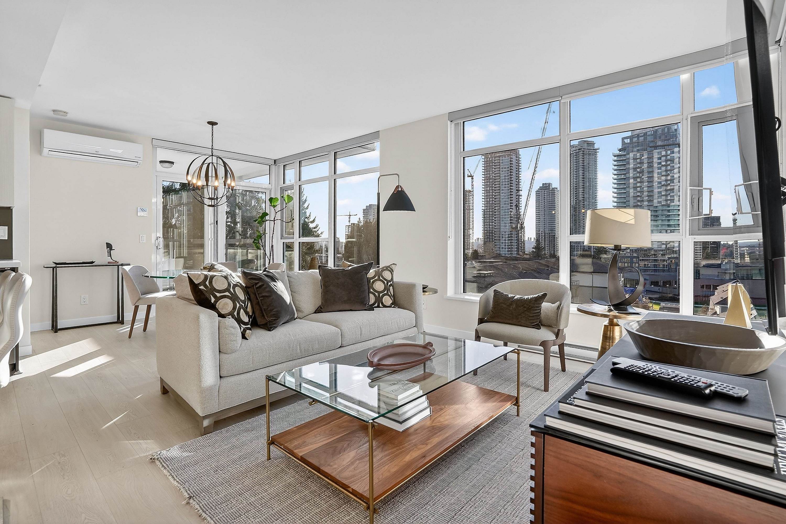 703 711 BRESLAY STREET, R3088948, BC,