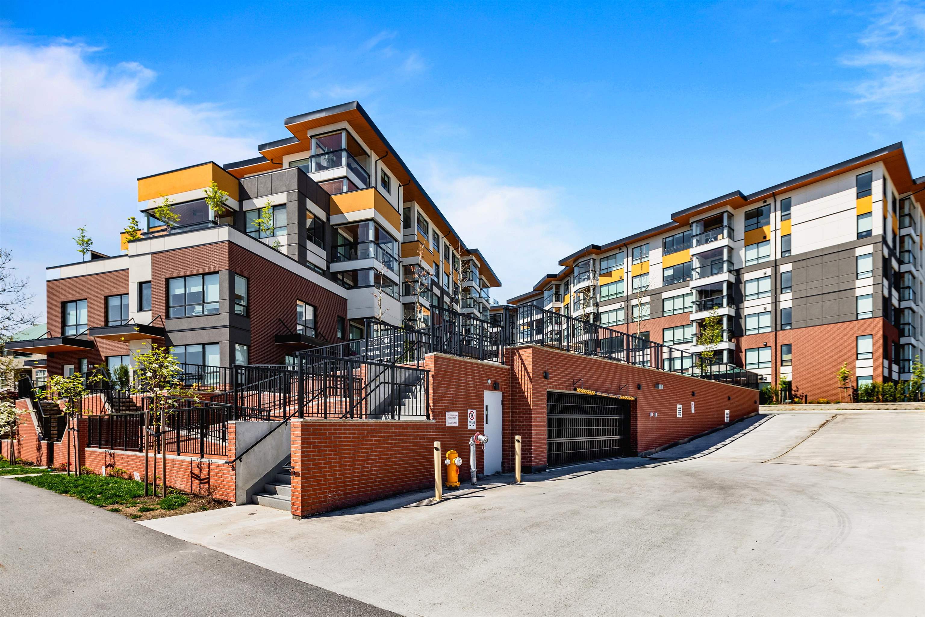 115 11641 227 STREET, R3088949, BC,