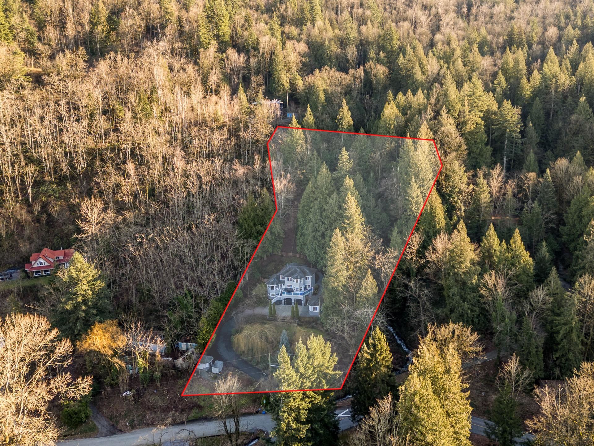 42602 MAJUBA HILL ROAD, Yarrow BC V2R 5H3, R3088953, BC,