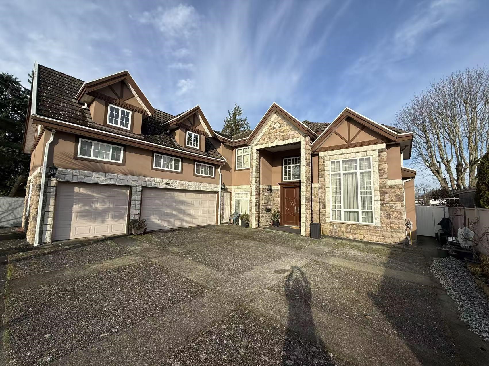 Rental Suite 11491 KING ROAD, R3088958, BC,