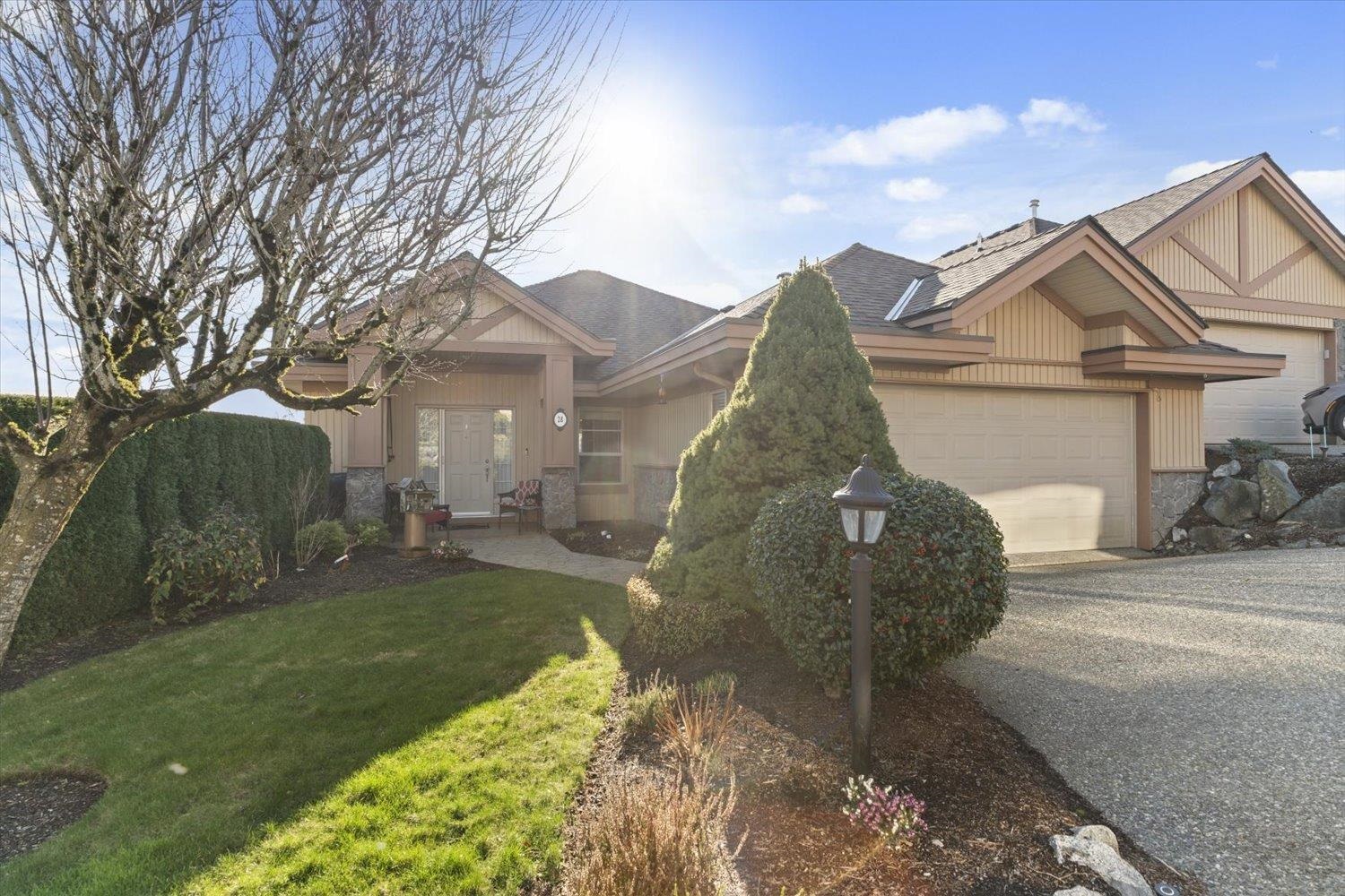 28 35931 EMPRESS DRIVE, R3088965, BC,