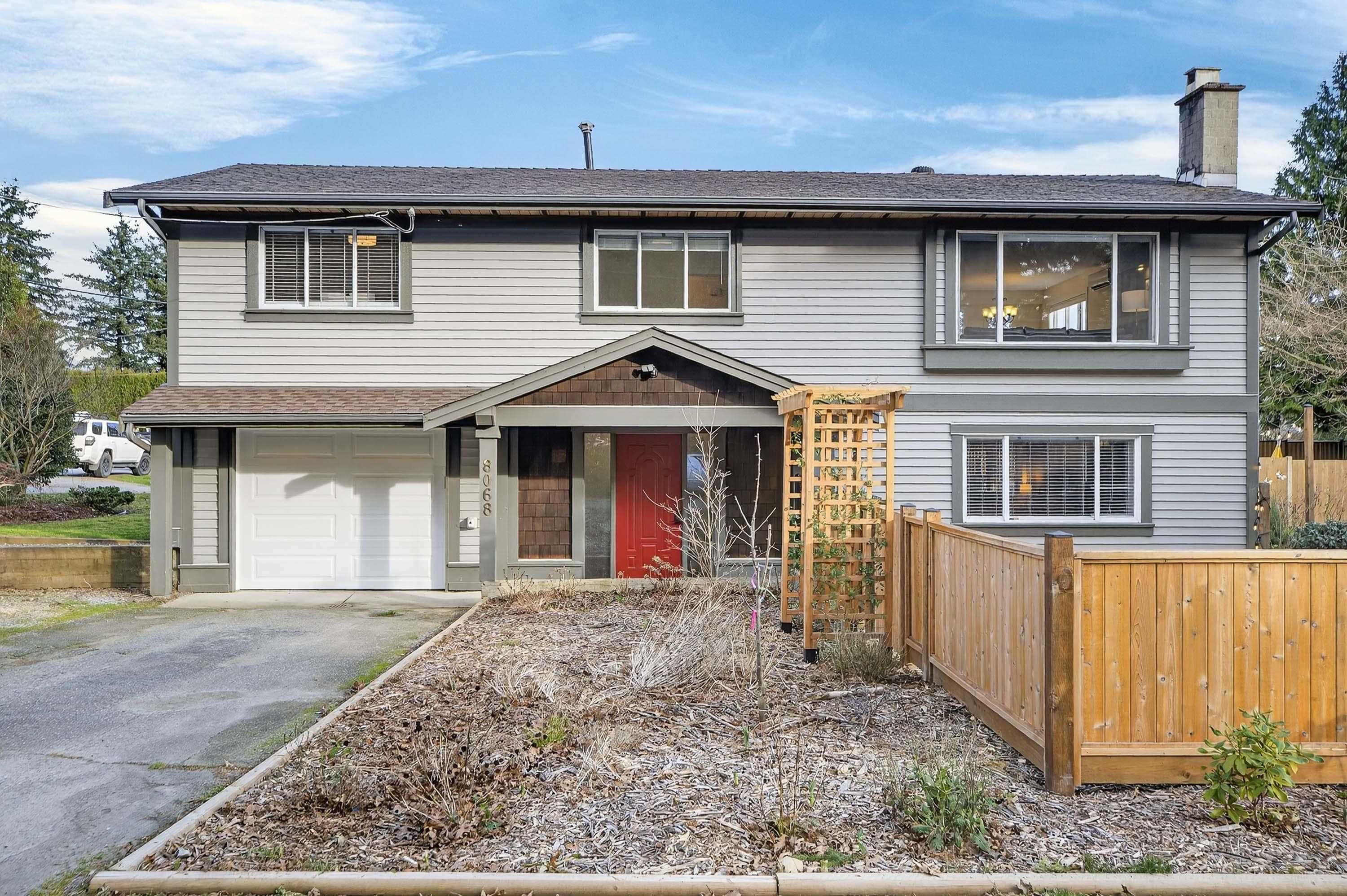 8068 MANSON STREET, Mission BC V2V 6P7, R3088987, BC,
