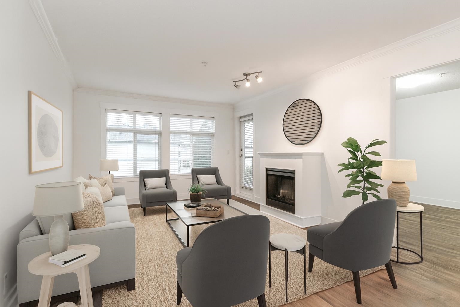 310 33255 OLD YALE ROAD, R3089001, BC,