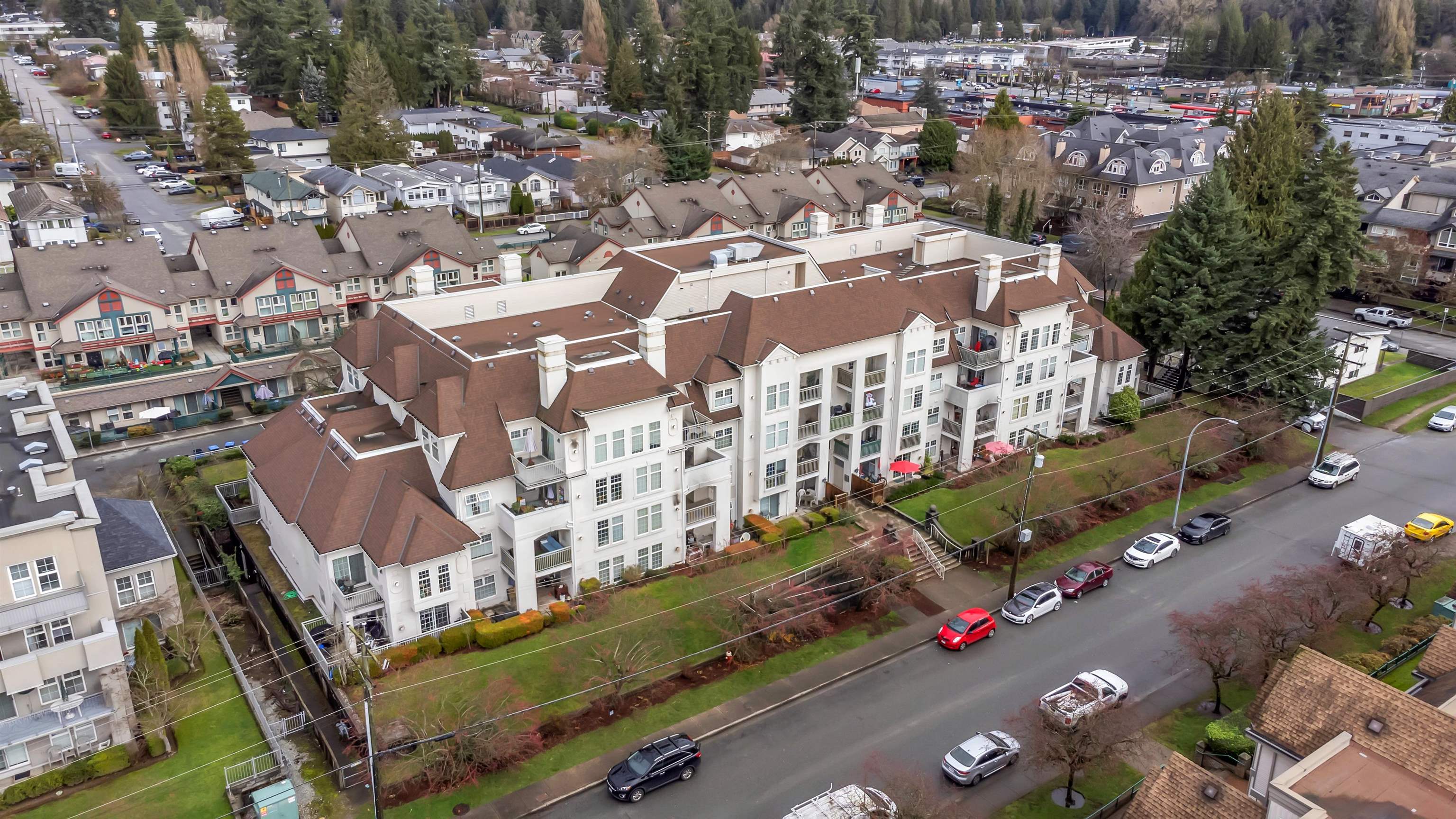 301 1655 GRANT AVENUE, R3089006, BC,