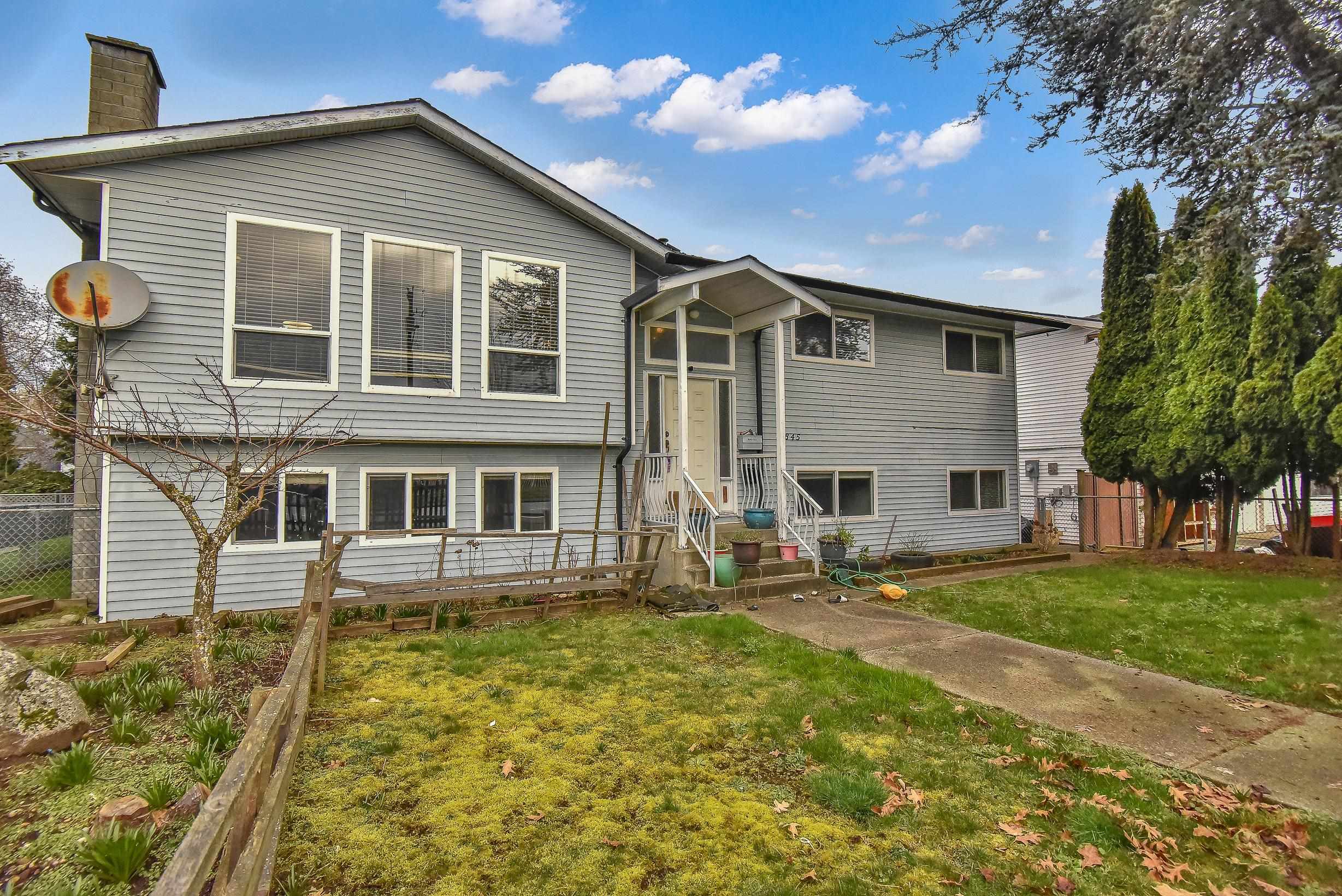 12845 64 AVENUE, Surrey BC V3W 1X4, R3089022, BC,