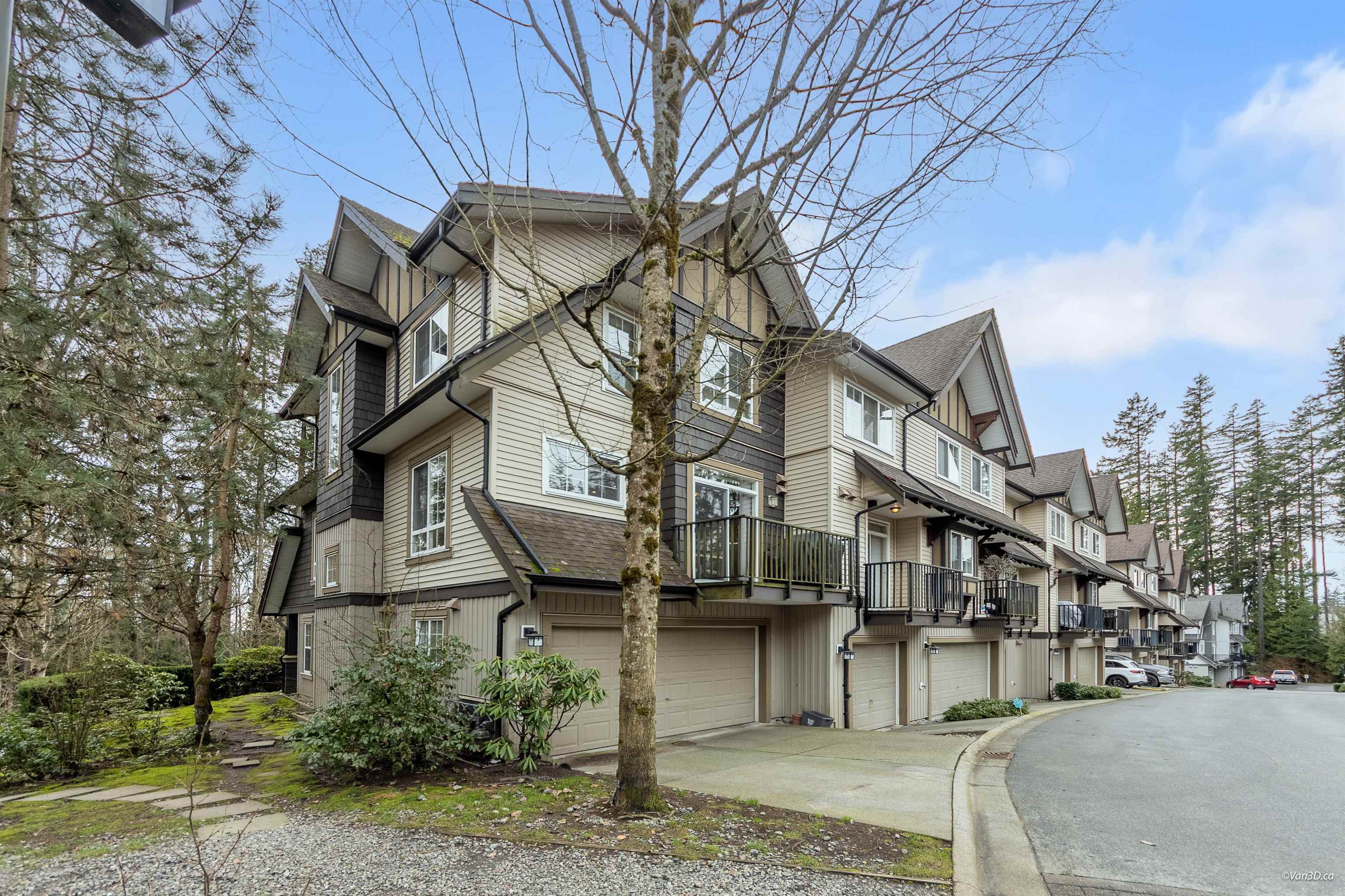 1 2200 PANORAMA DRIVE, R3089023, BC,