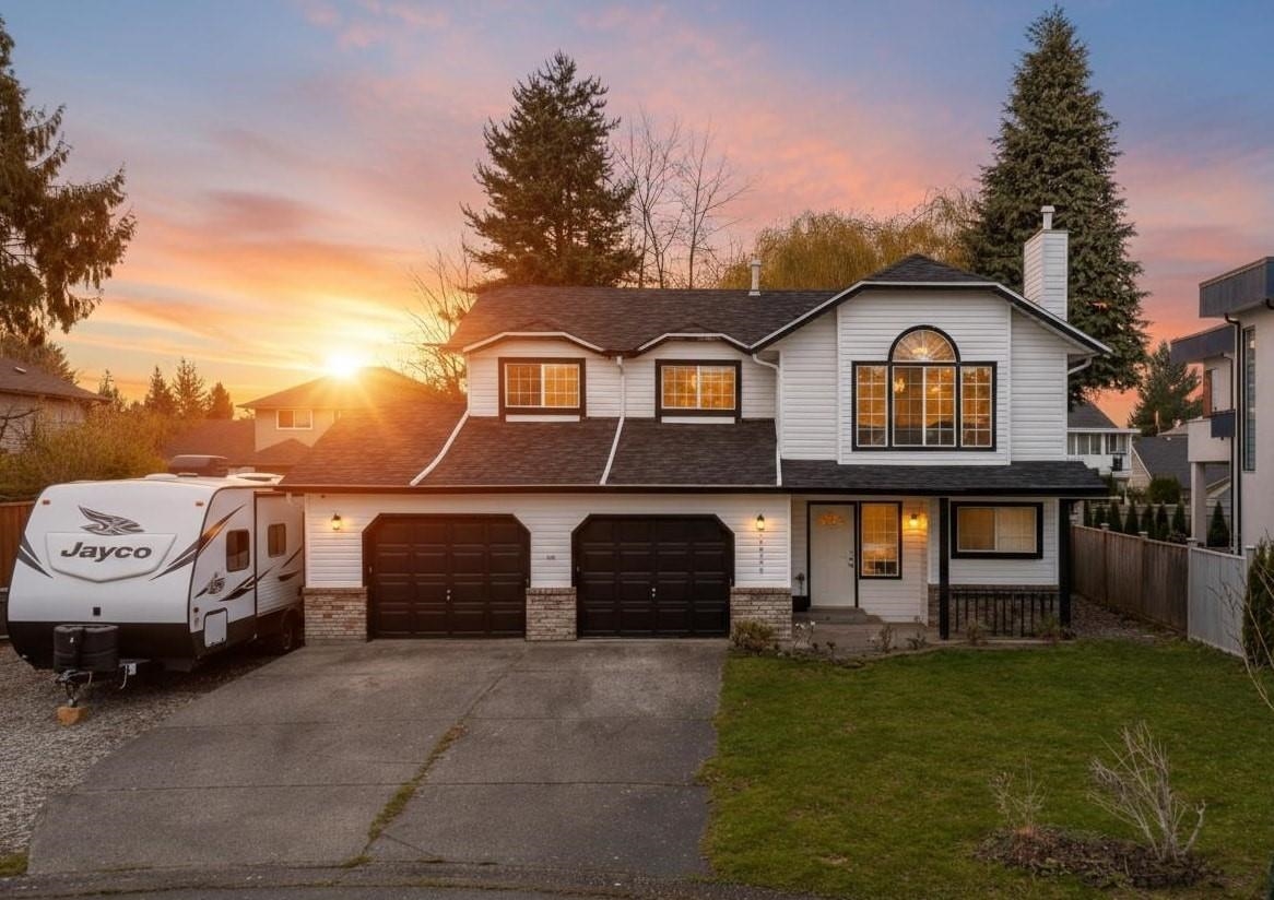 16059 93 AVENUE, Surrey BC V4N 3E3, R3089029, BC,