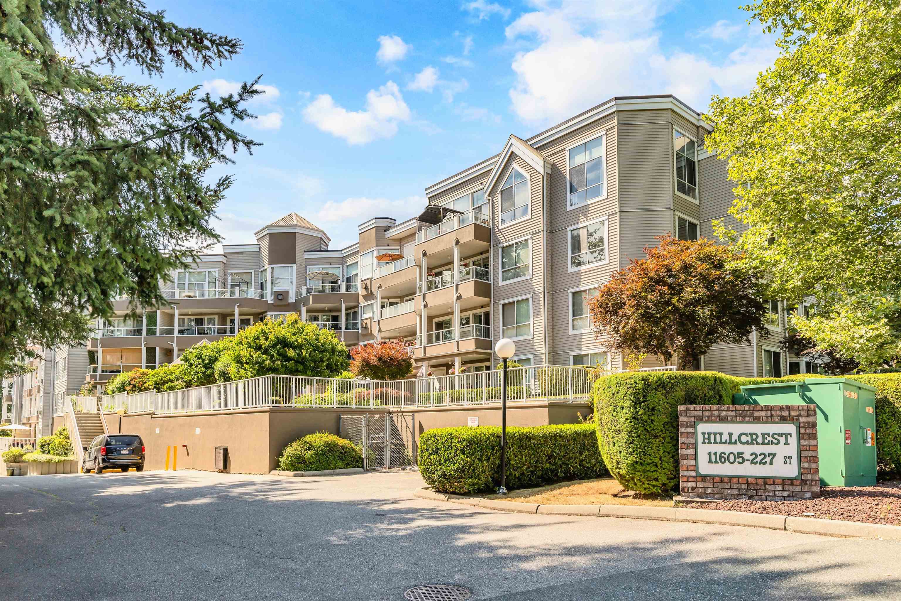 505 11605 227 STREET, R3089045, BC,