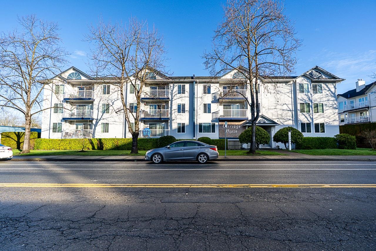 305 17695 58 AVENUE, R3089060, BC,