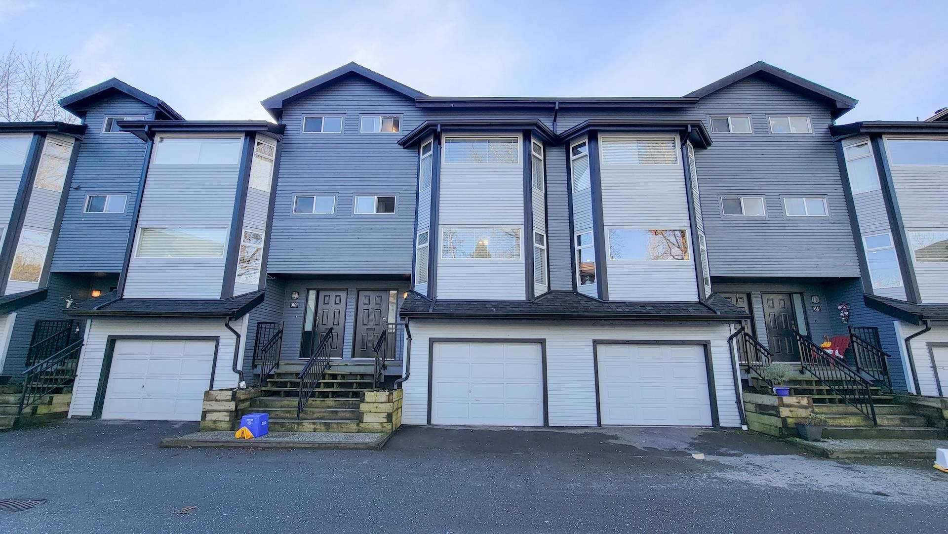 68 1195 FALCON DRIVE, R3089062, BC,