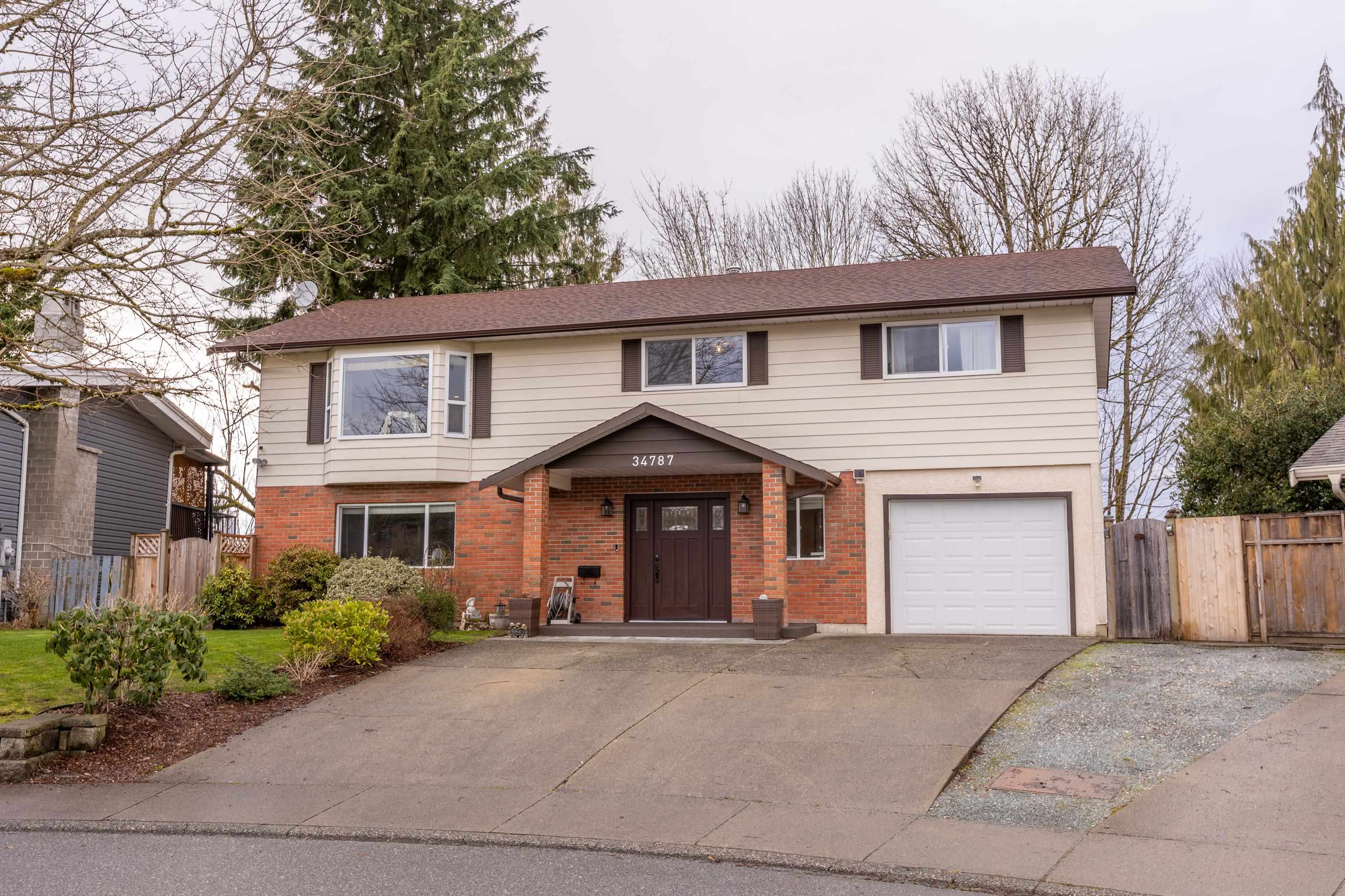 34787 MIERAU STREET, Abbotsford BC V2S 5Y3, R3089069, BC,