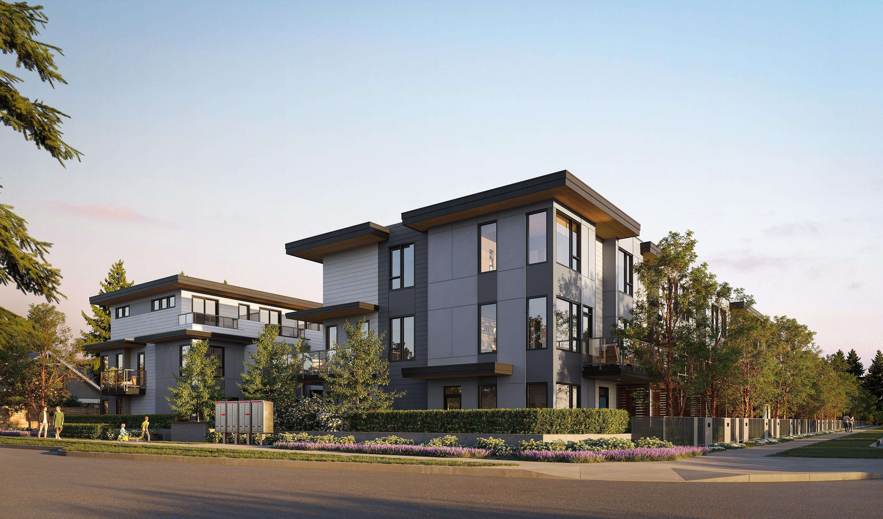 136 921 GRANT STREET, R3089079, BC,