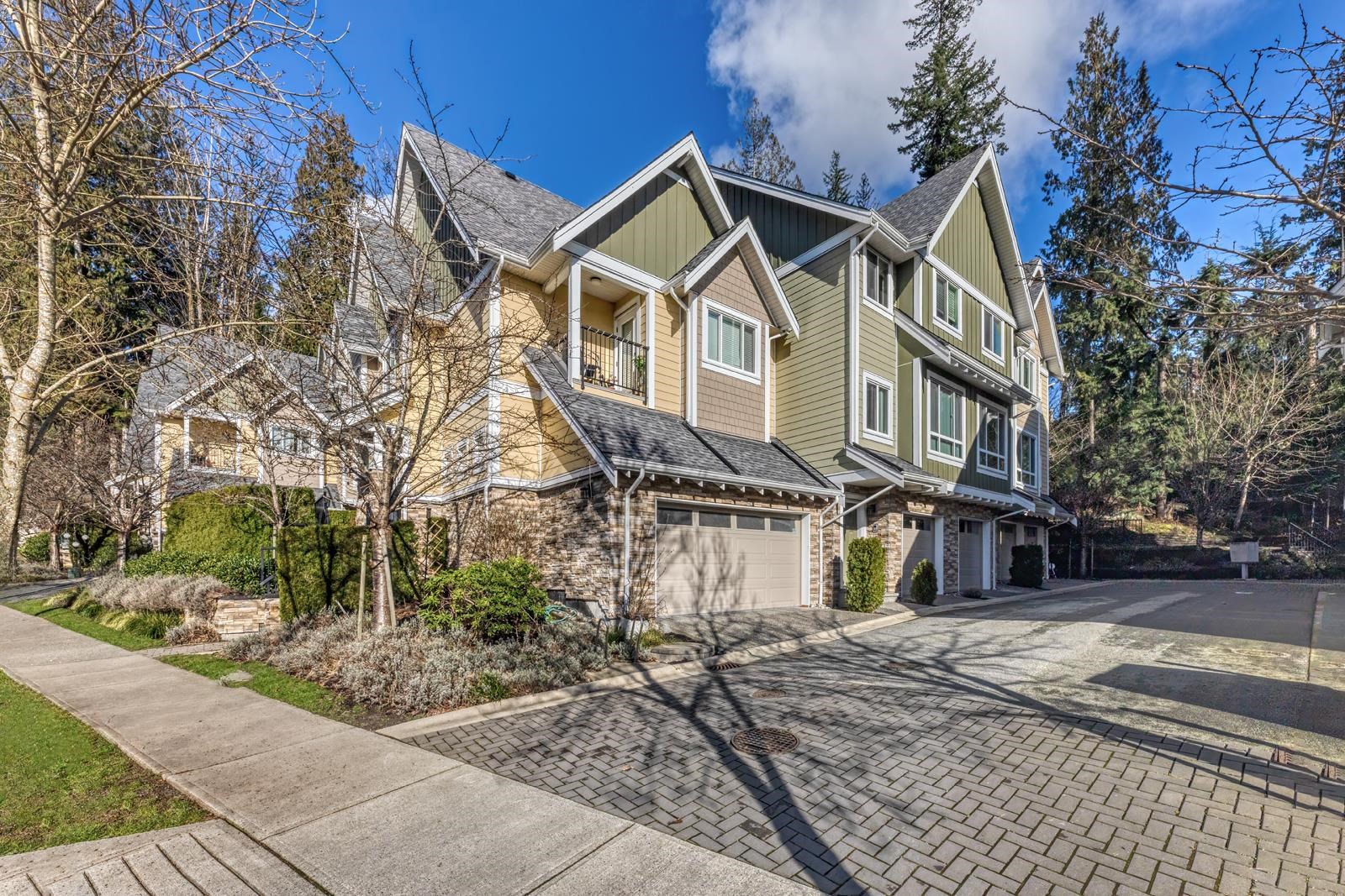 303 1405 DAYTON STREET, R3089082, BC,