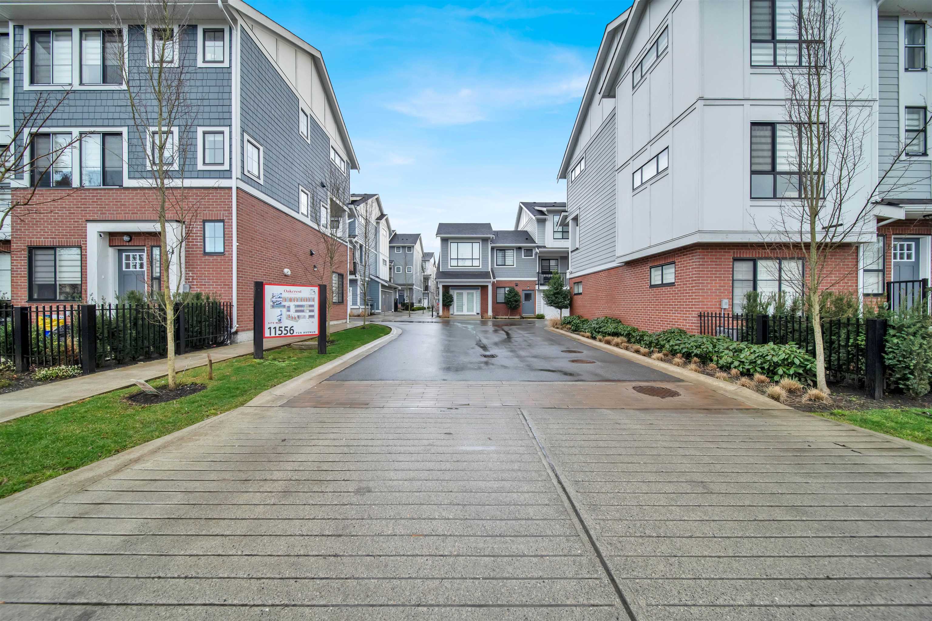 19 11556 72A AVENUE, R3089083, BC,