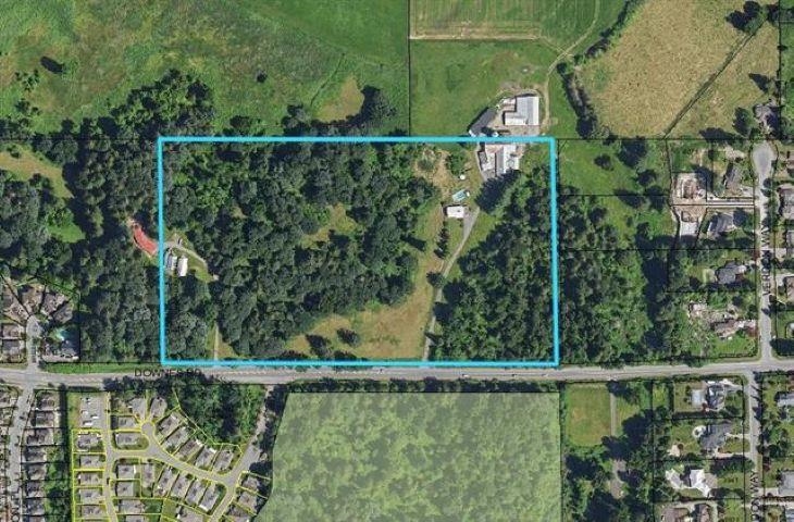 32383 DOWNES ROAD, Abbotsford BC V2T 1X3, R3089087, BC,