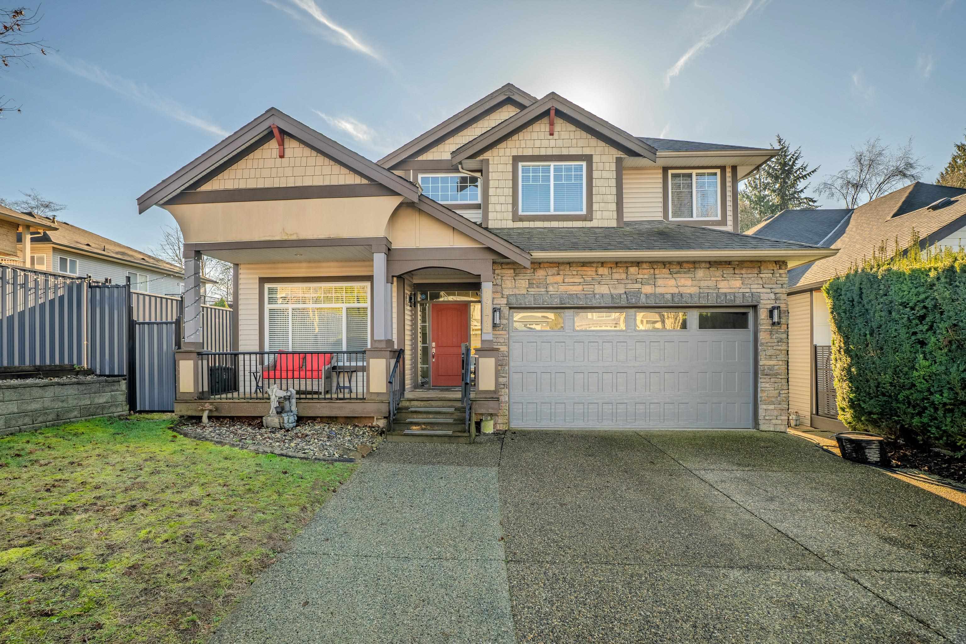 19178 117A AVENUE, Pitt Meadows BC V3Y 2R3, R3089090, BC,