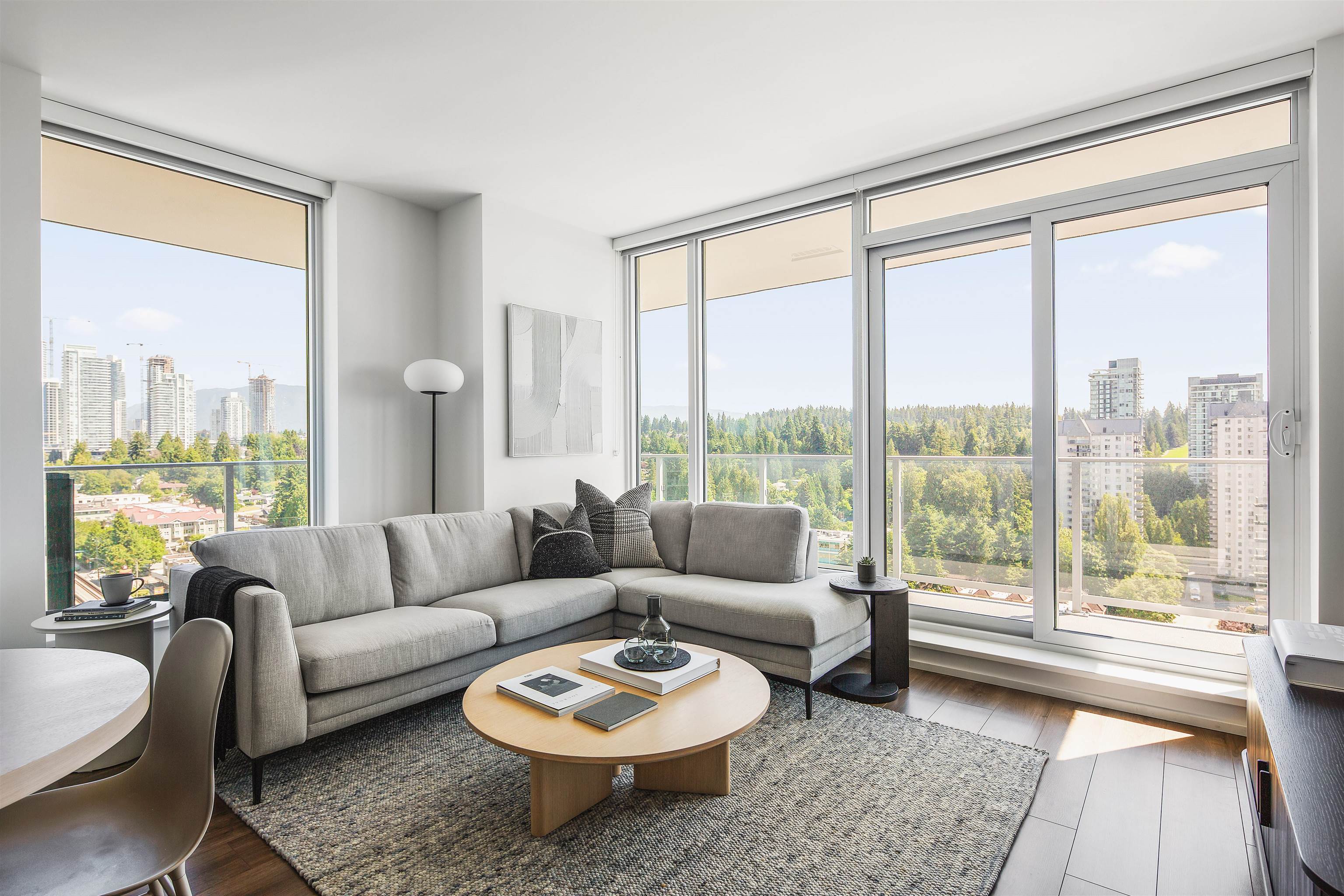 504 3888 EVERGREEN PLACE, R3089106, BC,